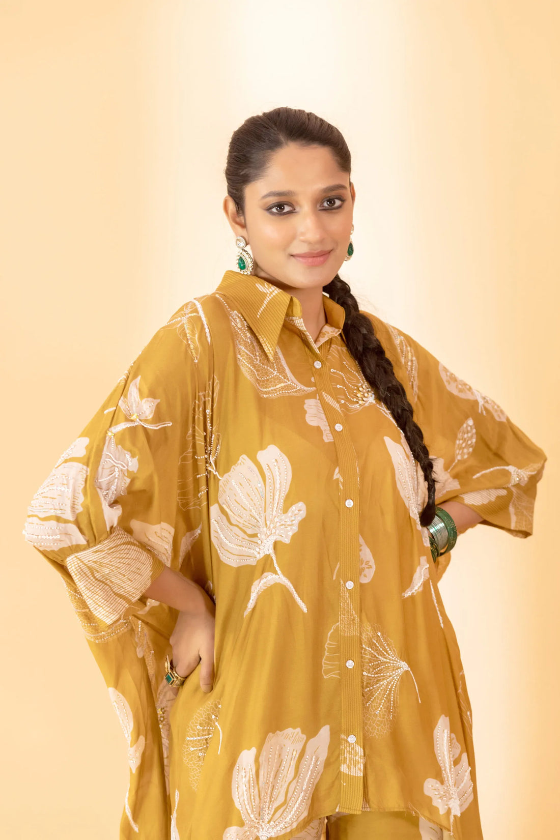 Co-ord Set (SS - 022)