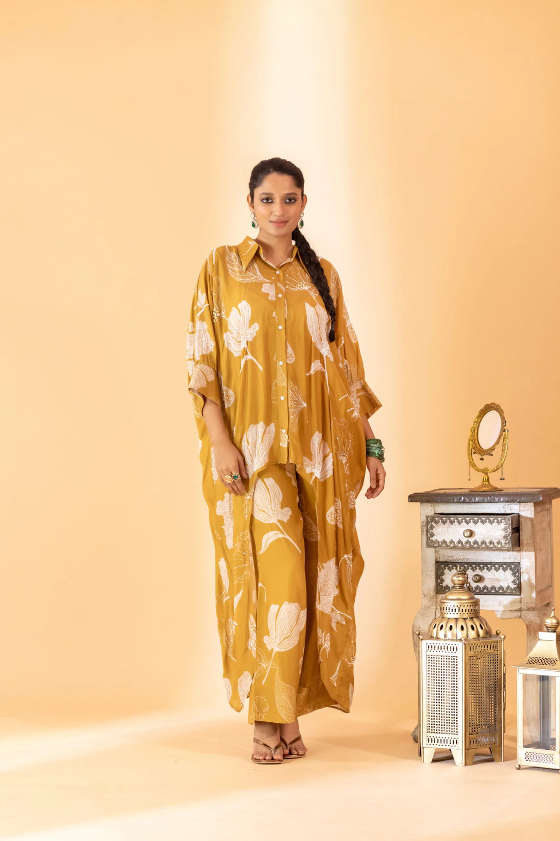 Co-ord Set (SS - 022)