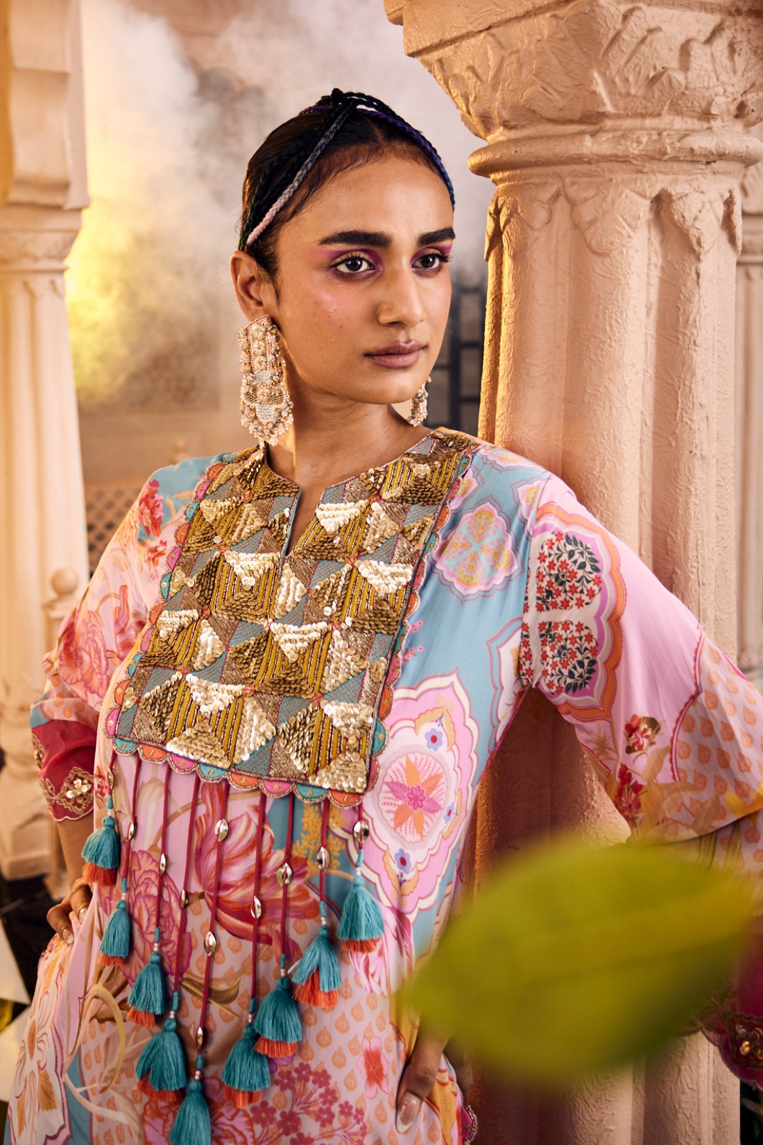 Kurta Set (SS-219)