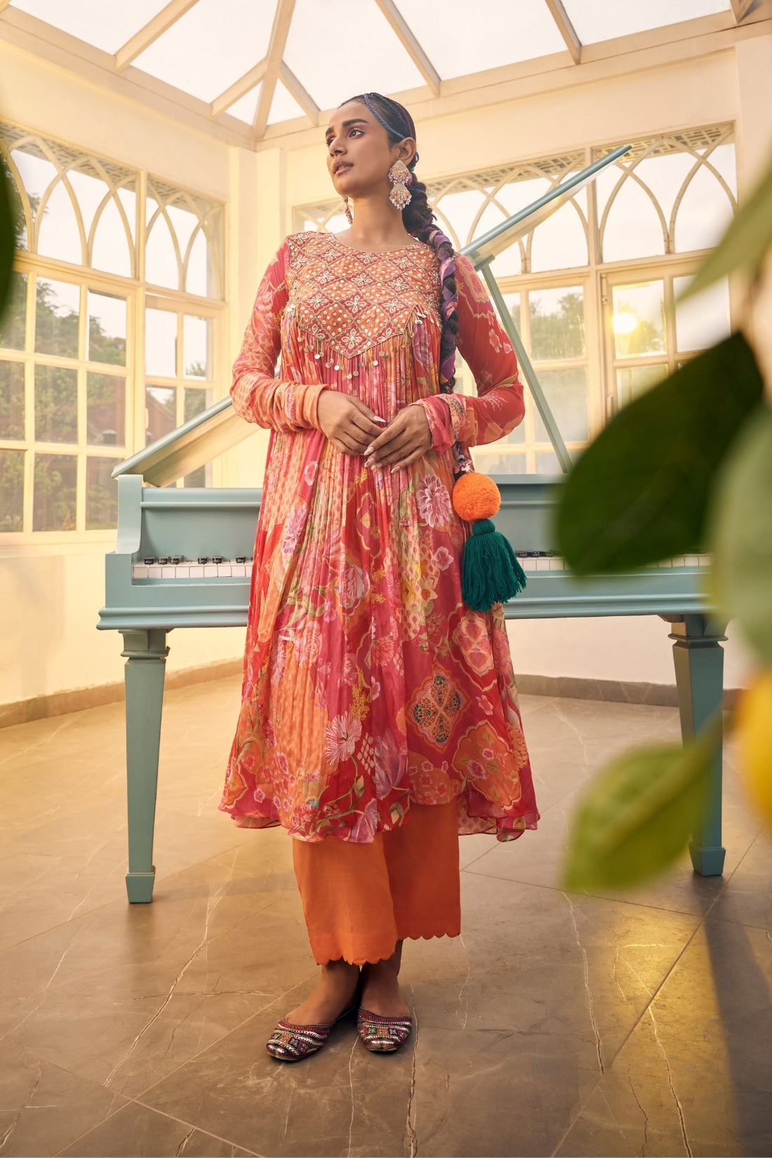 Kurta Set (SS-252)