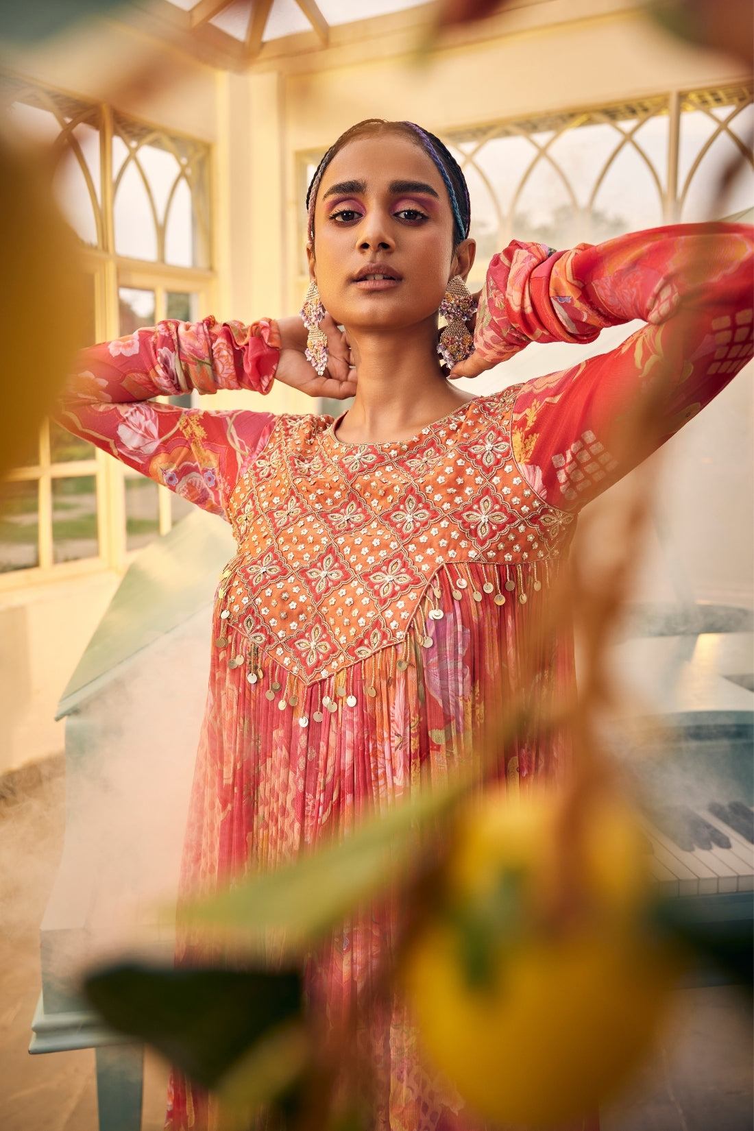 Kurta Set (SS-252)