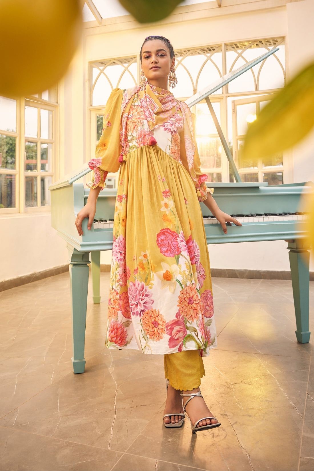 Kurta Set (SS-255)