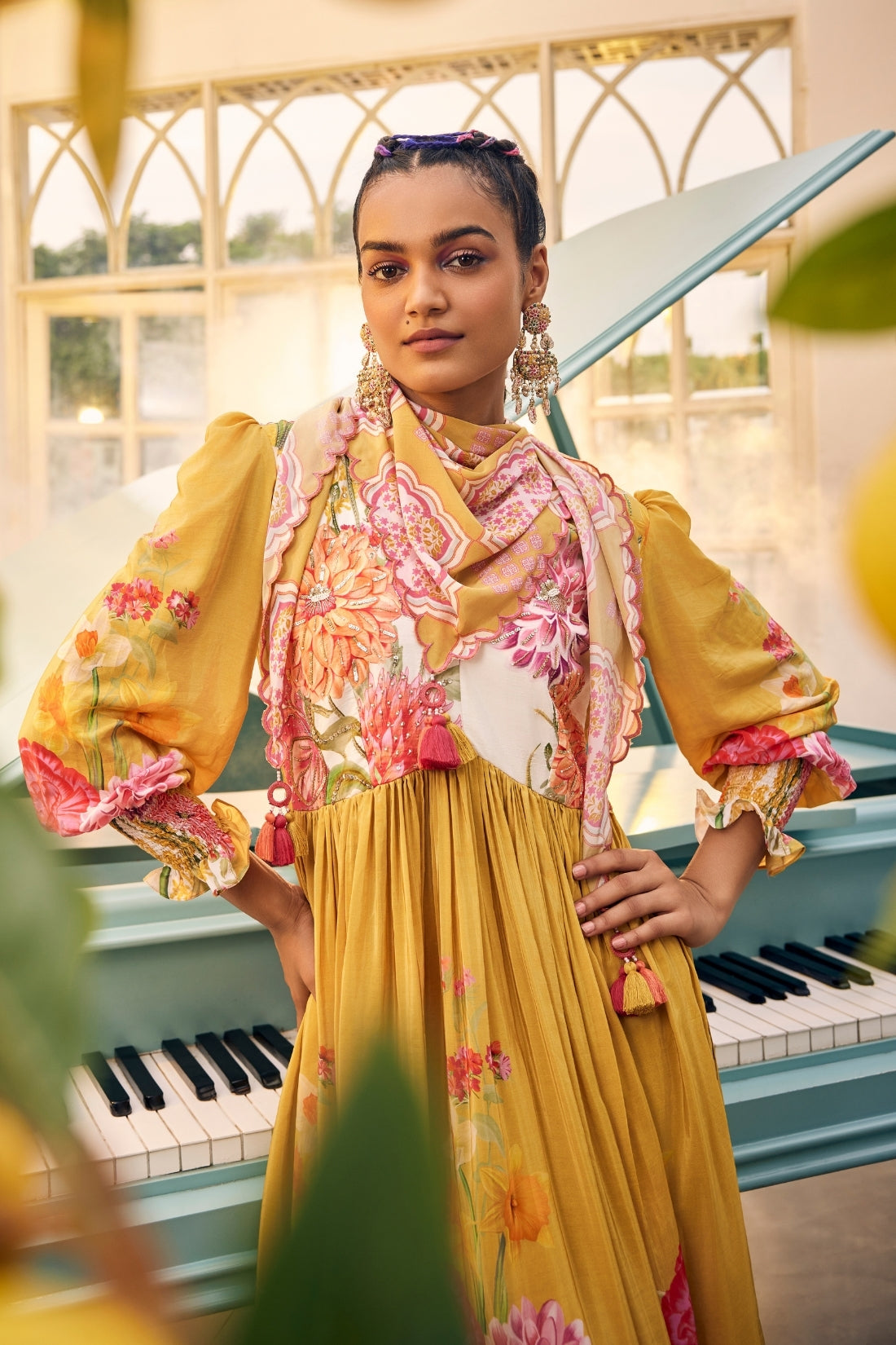 Kurta Set (SS-255)