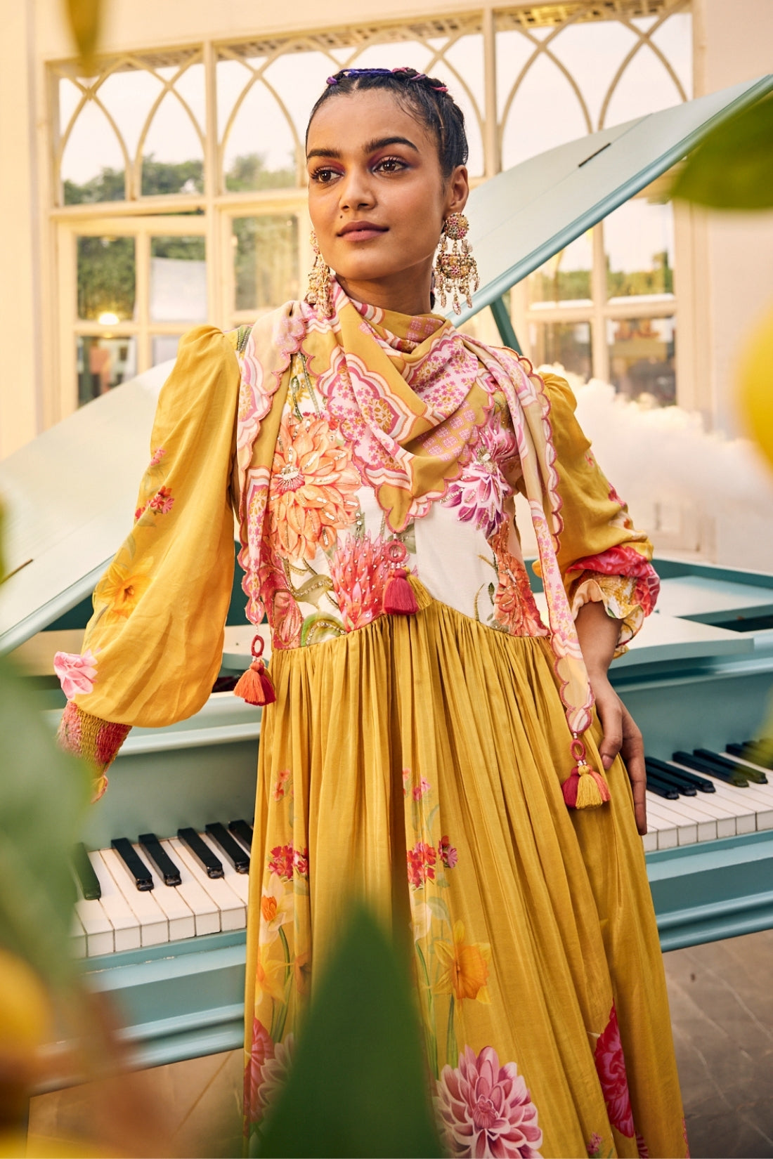 Kurta Set (SS-255)