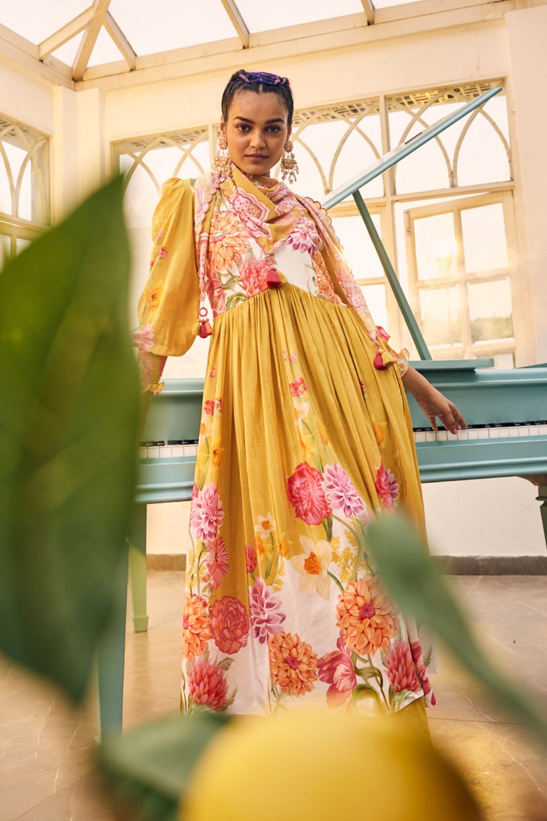 Kurta Set (SS-255)