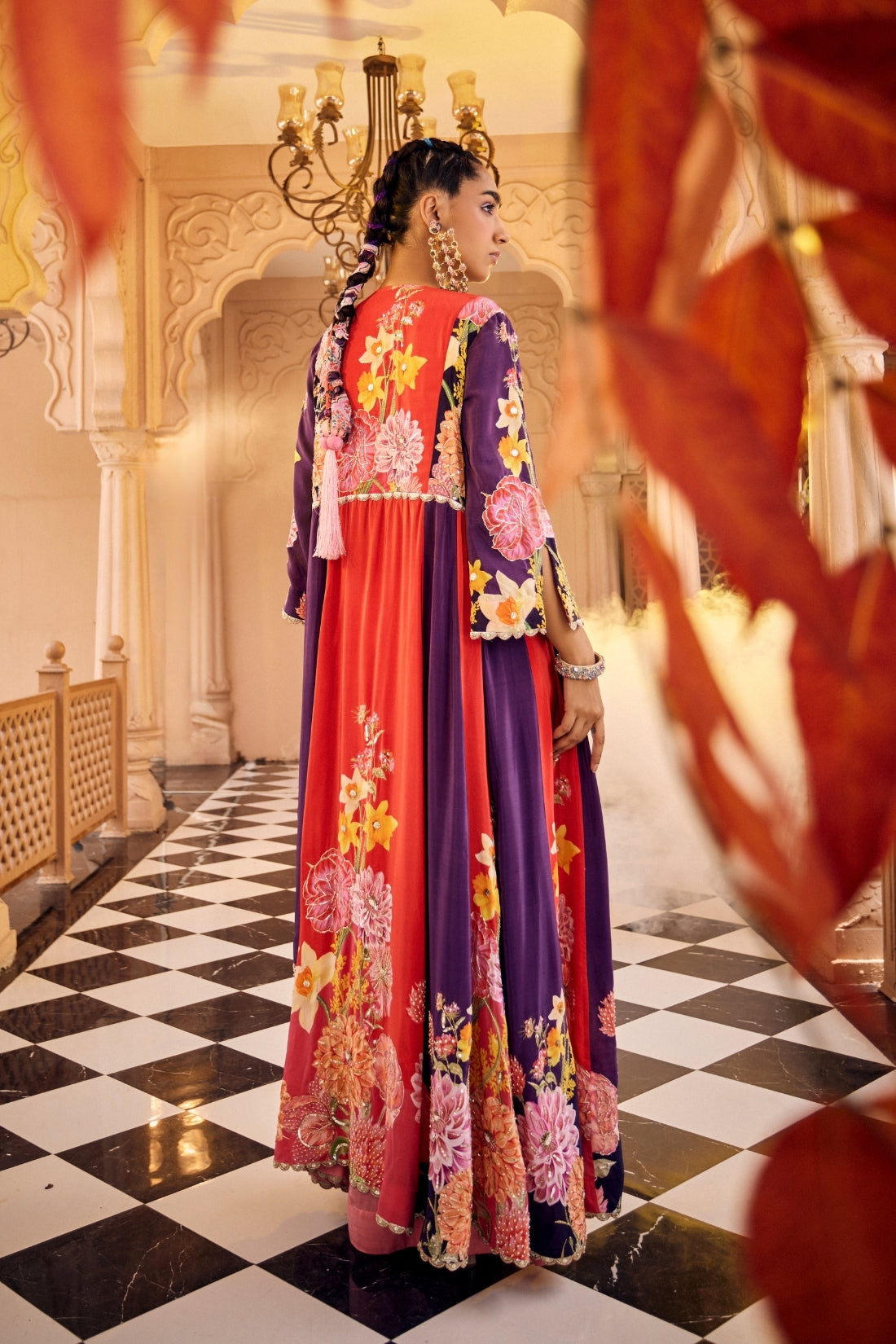 Jacket Set (SS-256)