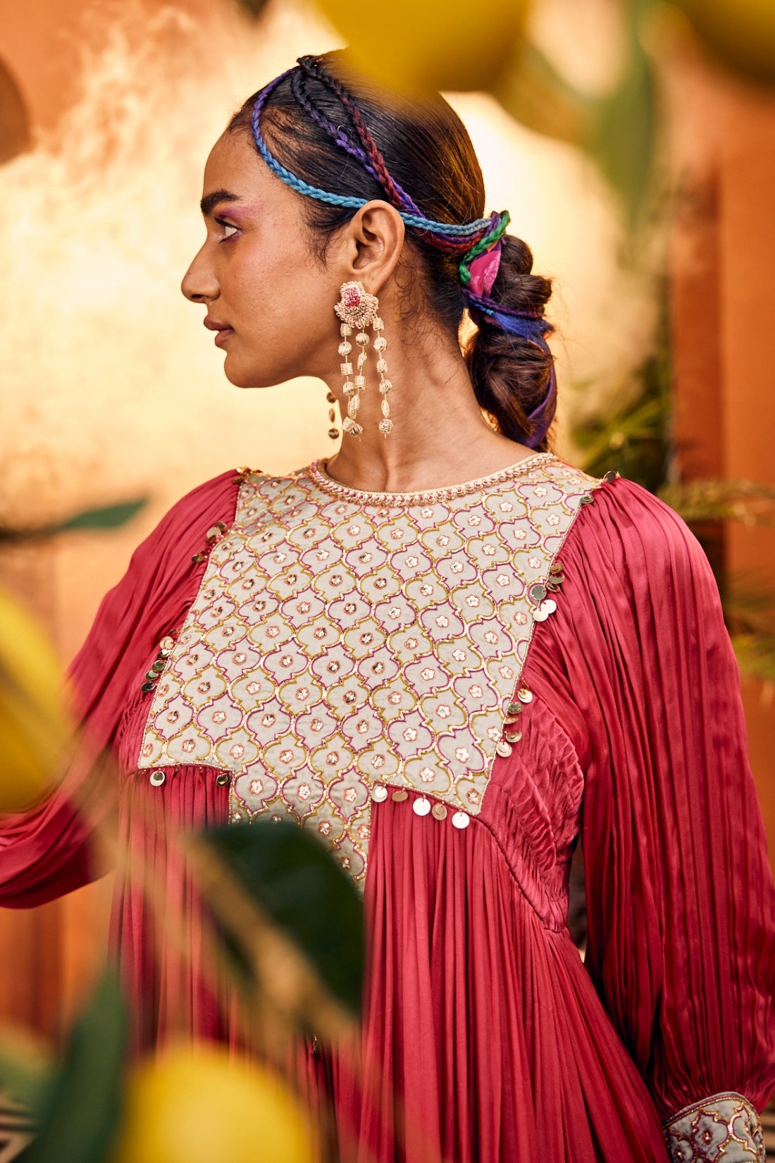 Kurta Set (SS-258)