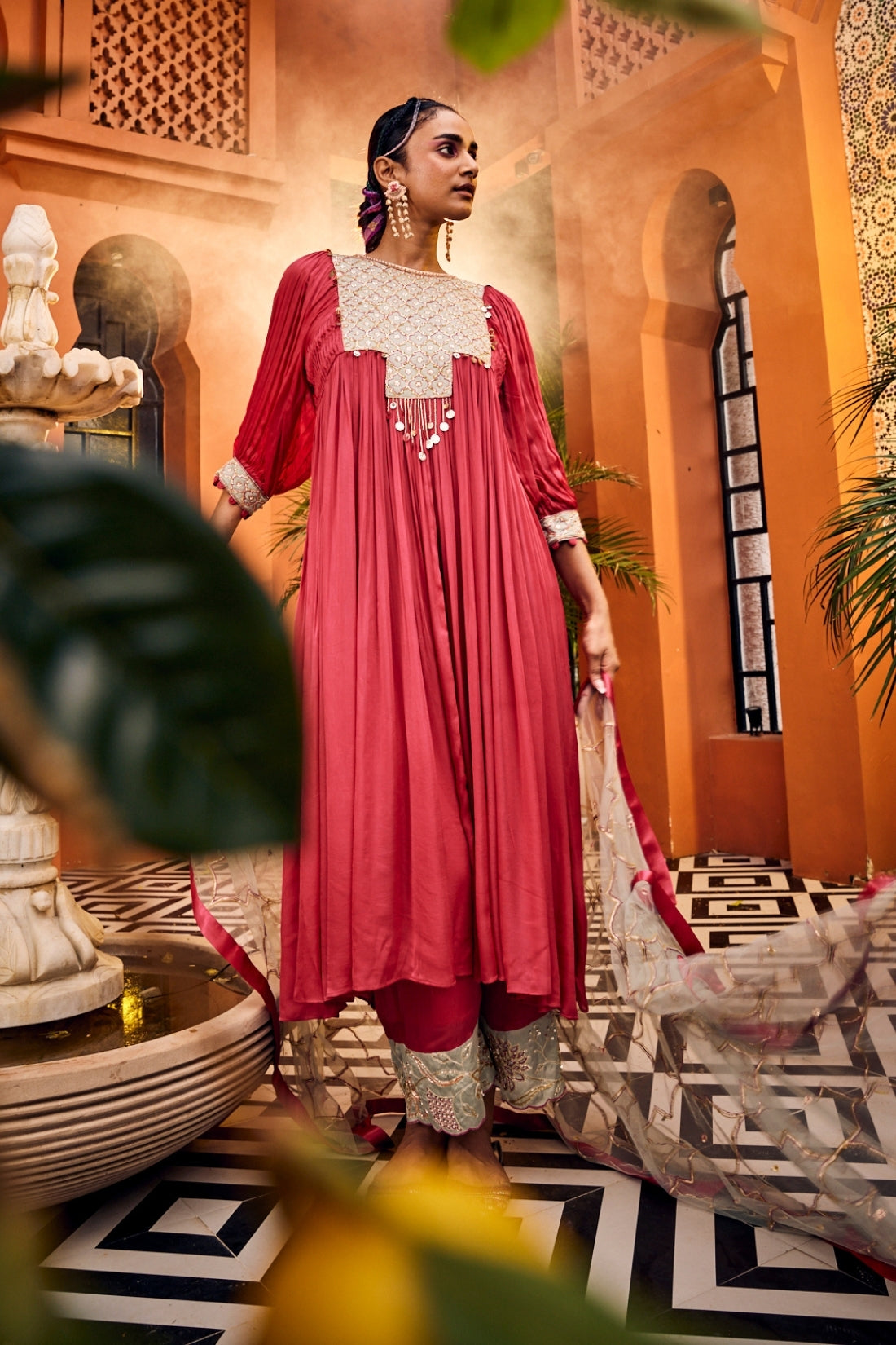 Kurta Set (SS-258)