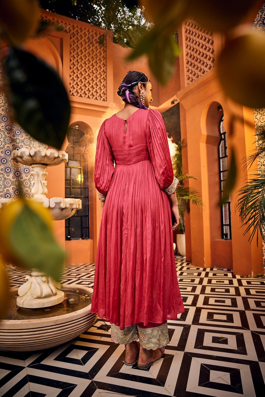 Kurta Set (SS-258)