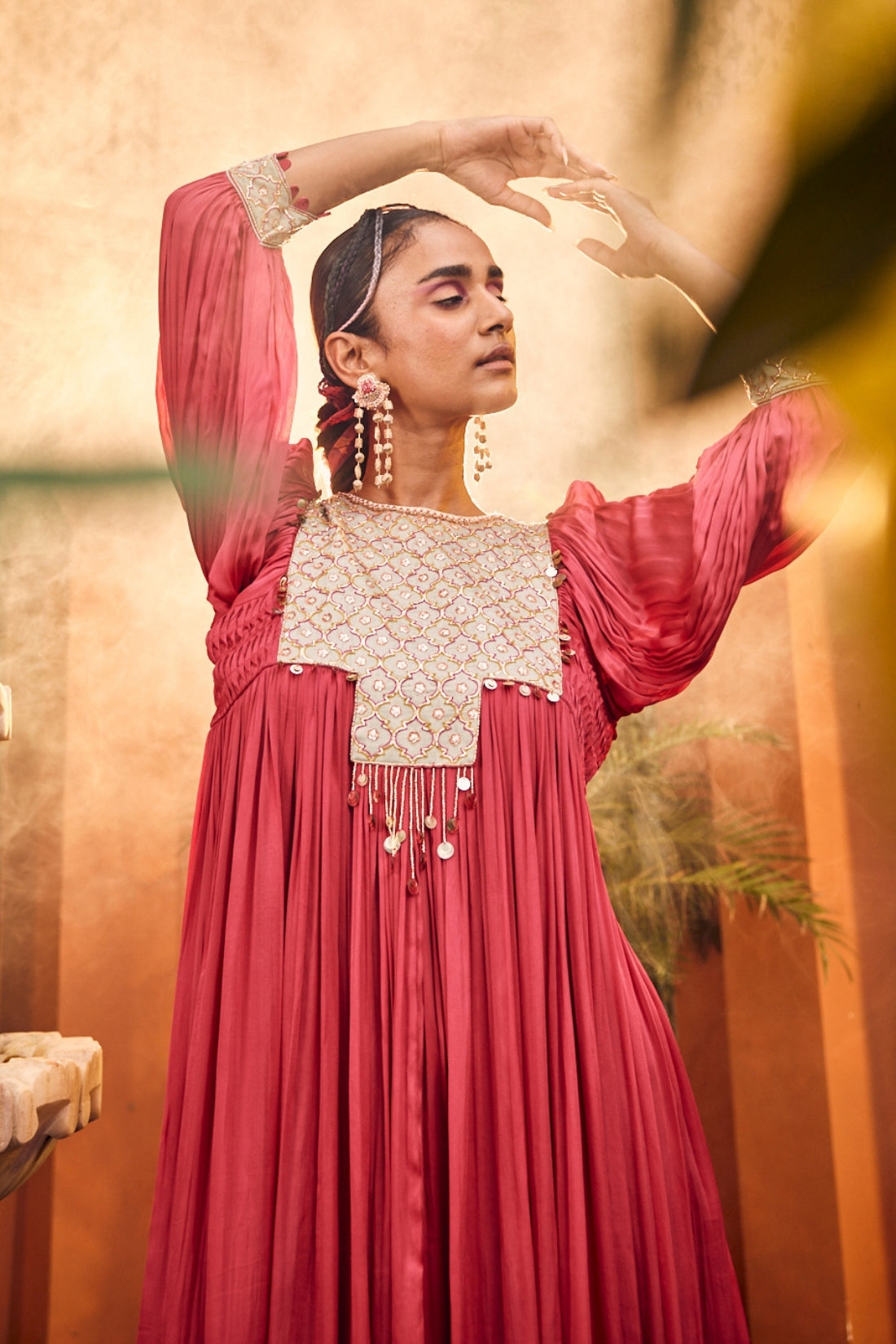 Kurta Set (SS-258)
