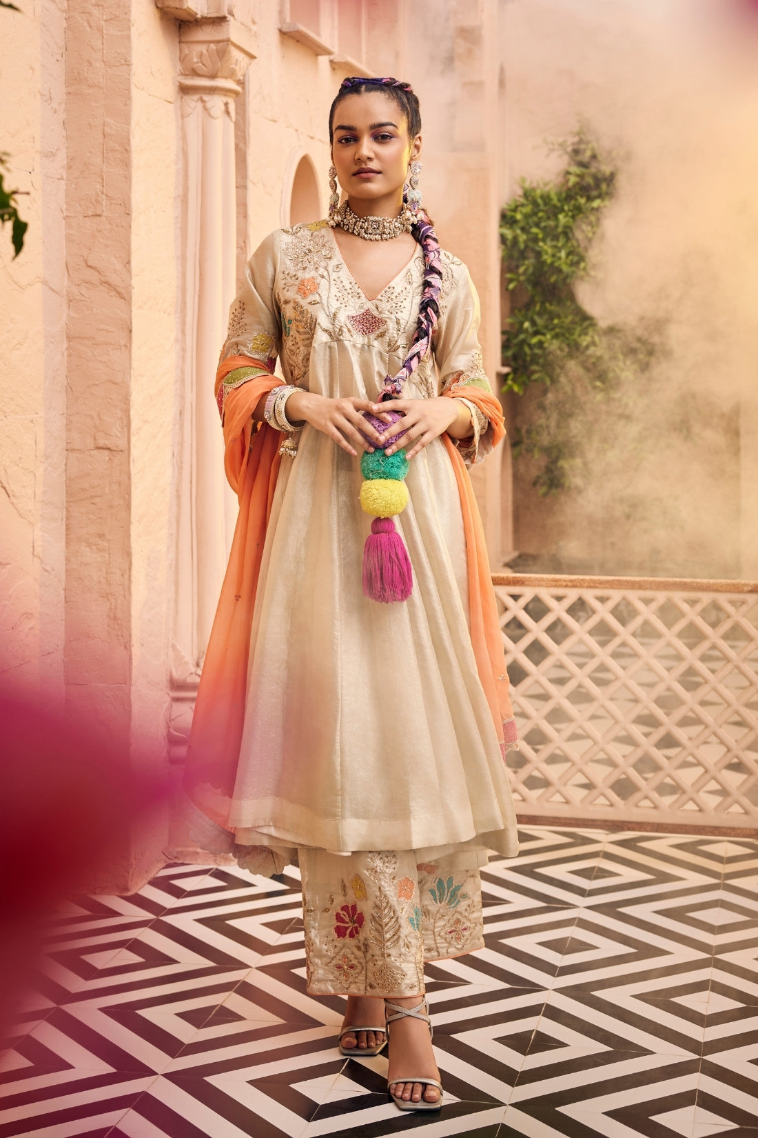 Kurta Set (SS-260)