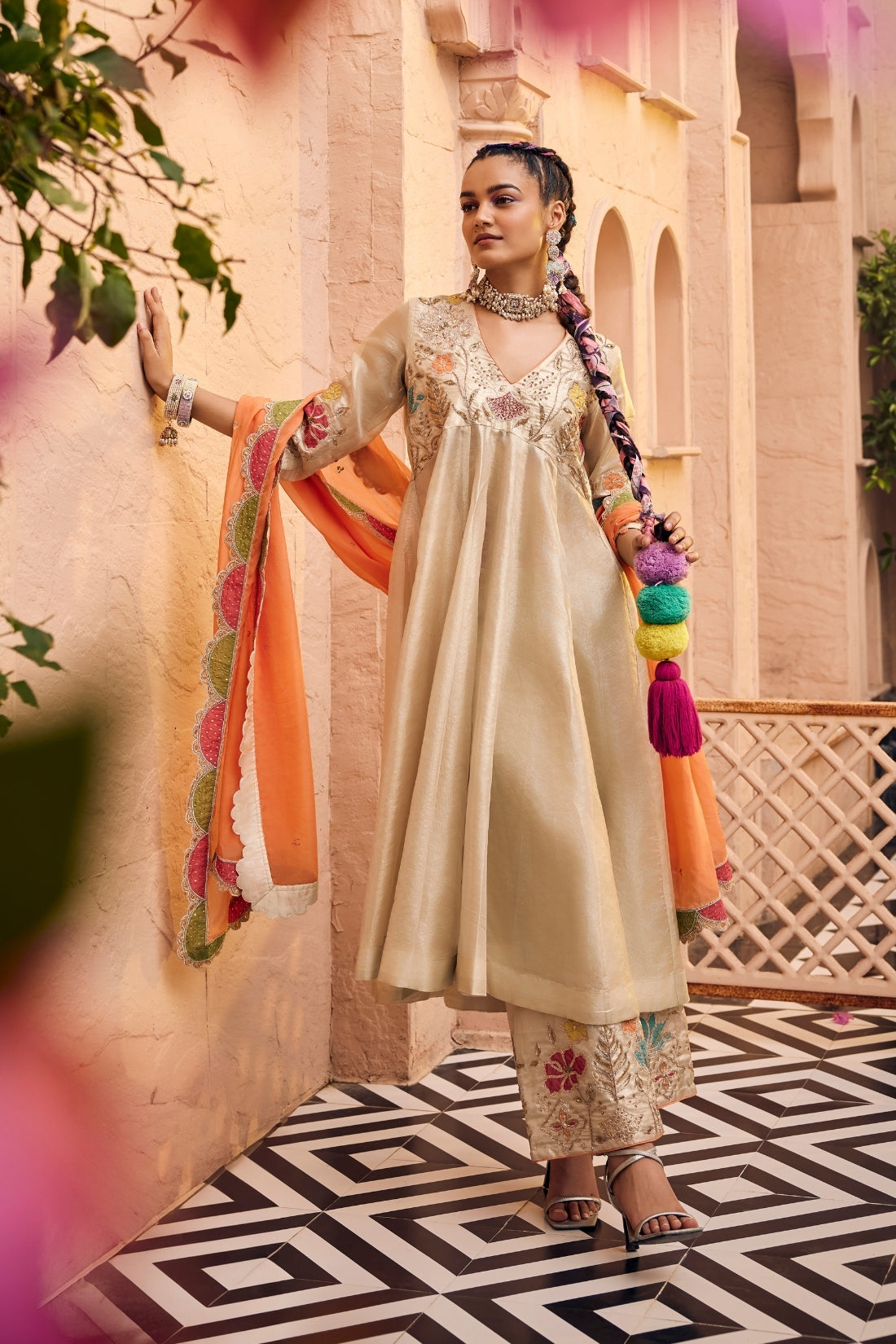 Kurta Set (SS-260)