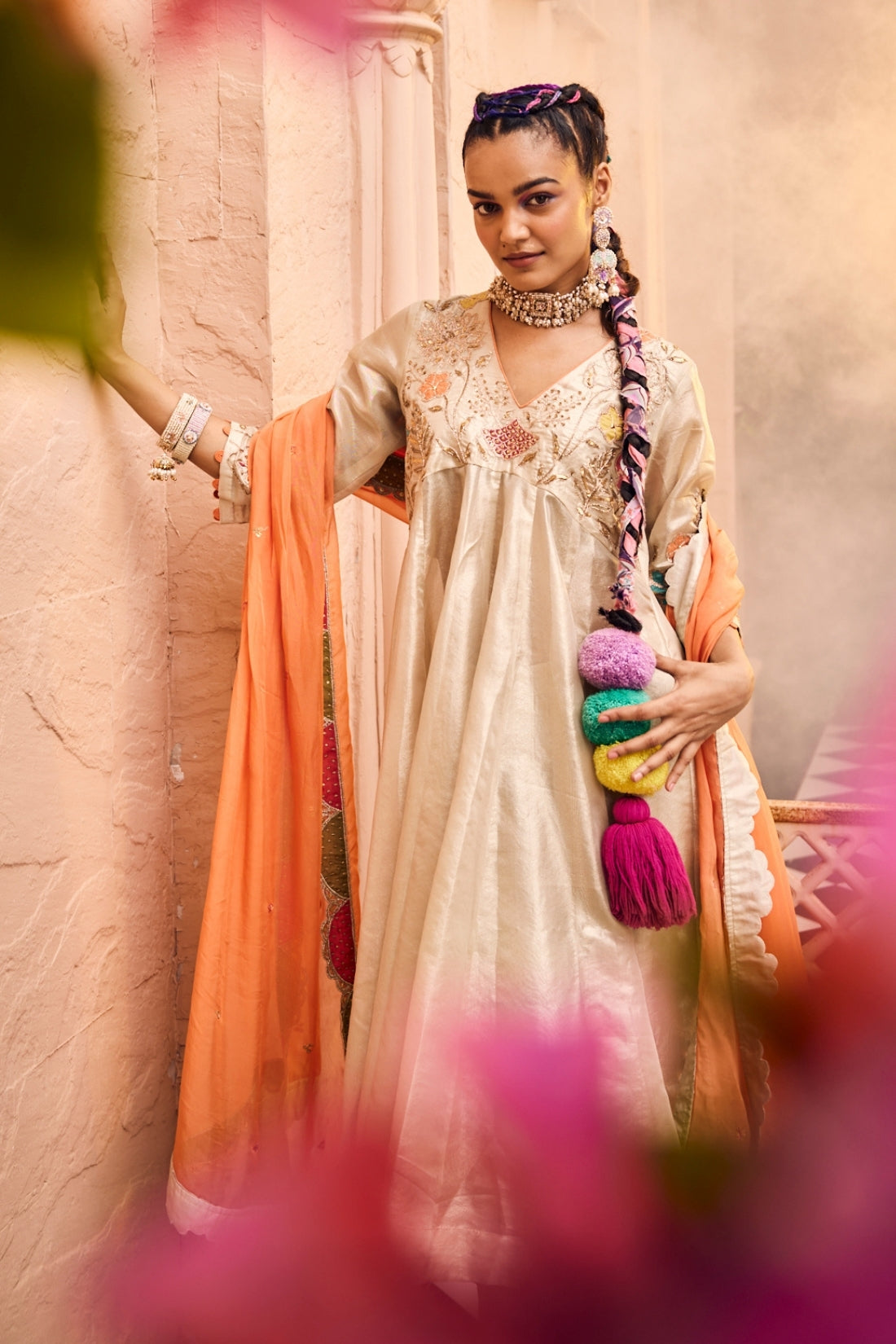 Kurta Set (SS-260)