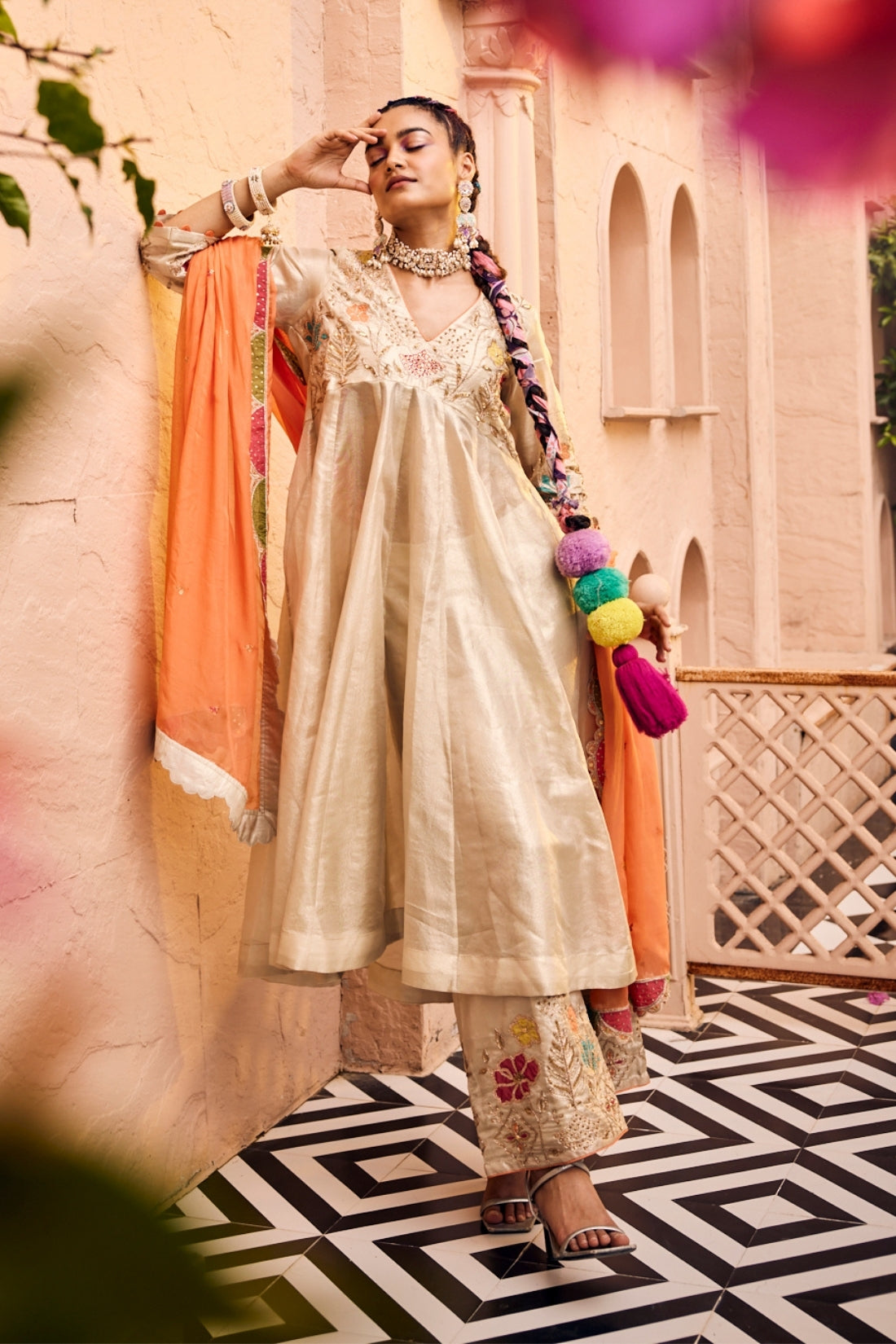 Kurta Set (SS-260)
