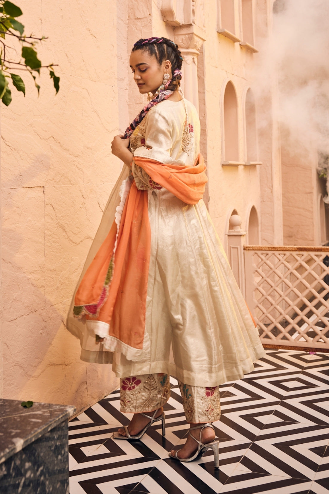 Kurta Set (SS-260)