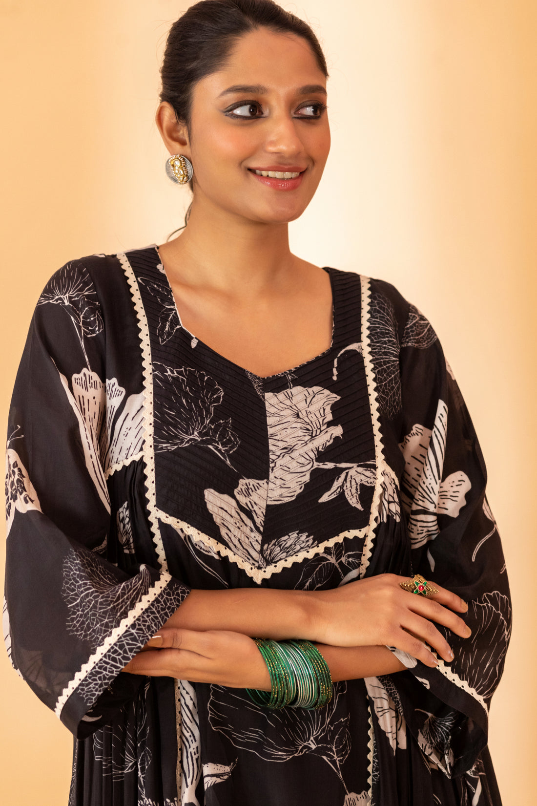 Kurta Set (SS - 015)