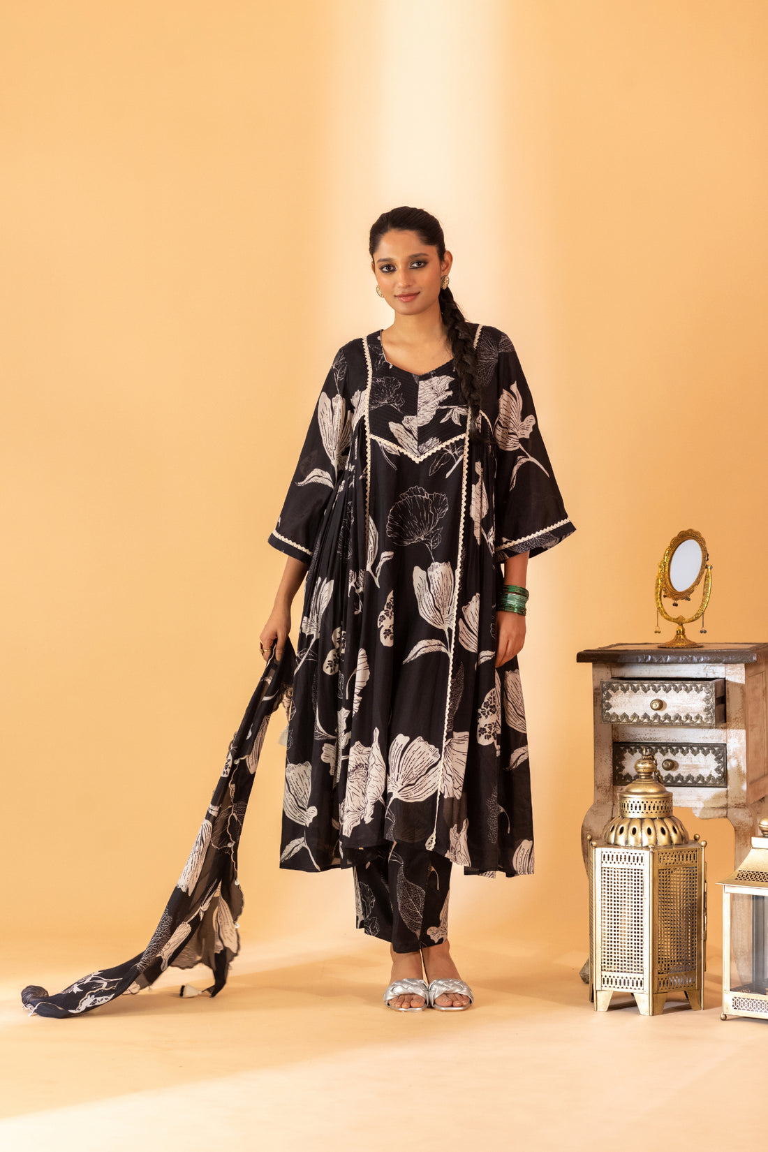 Kurta Set (SS - 015)