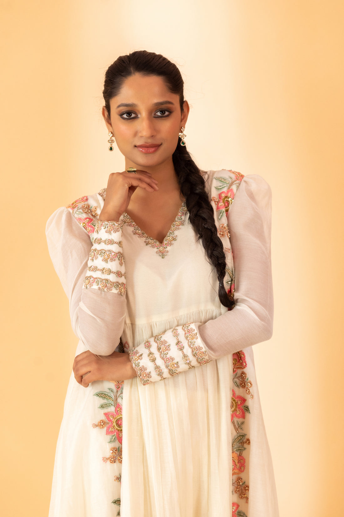 Kurta Set (SS - 035)