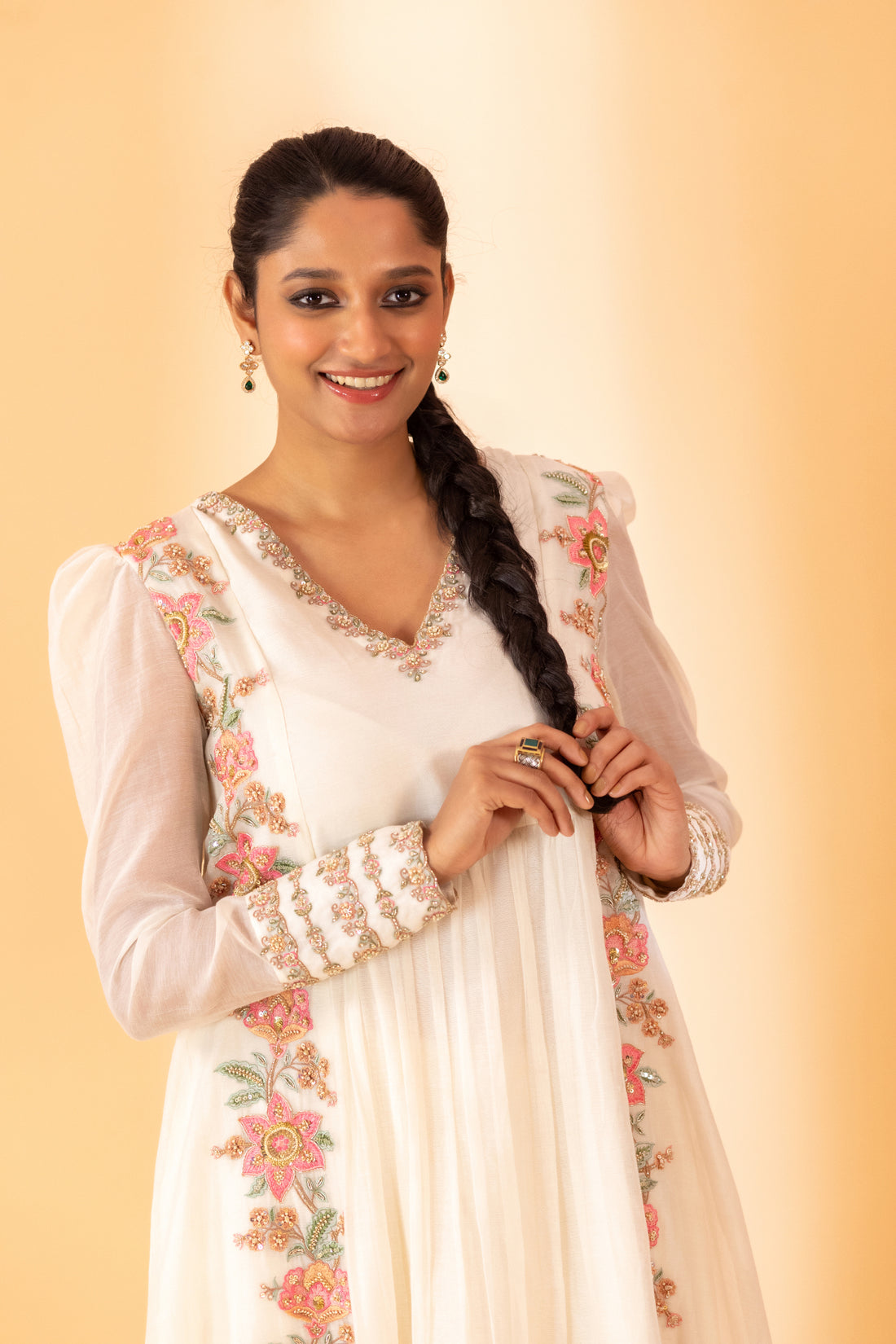 Kurta Set (SS - 035)