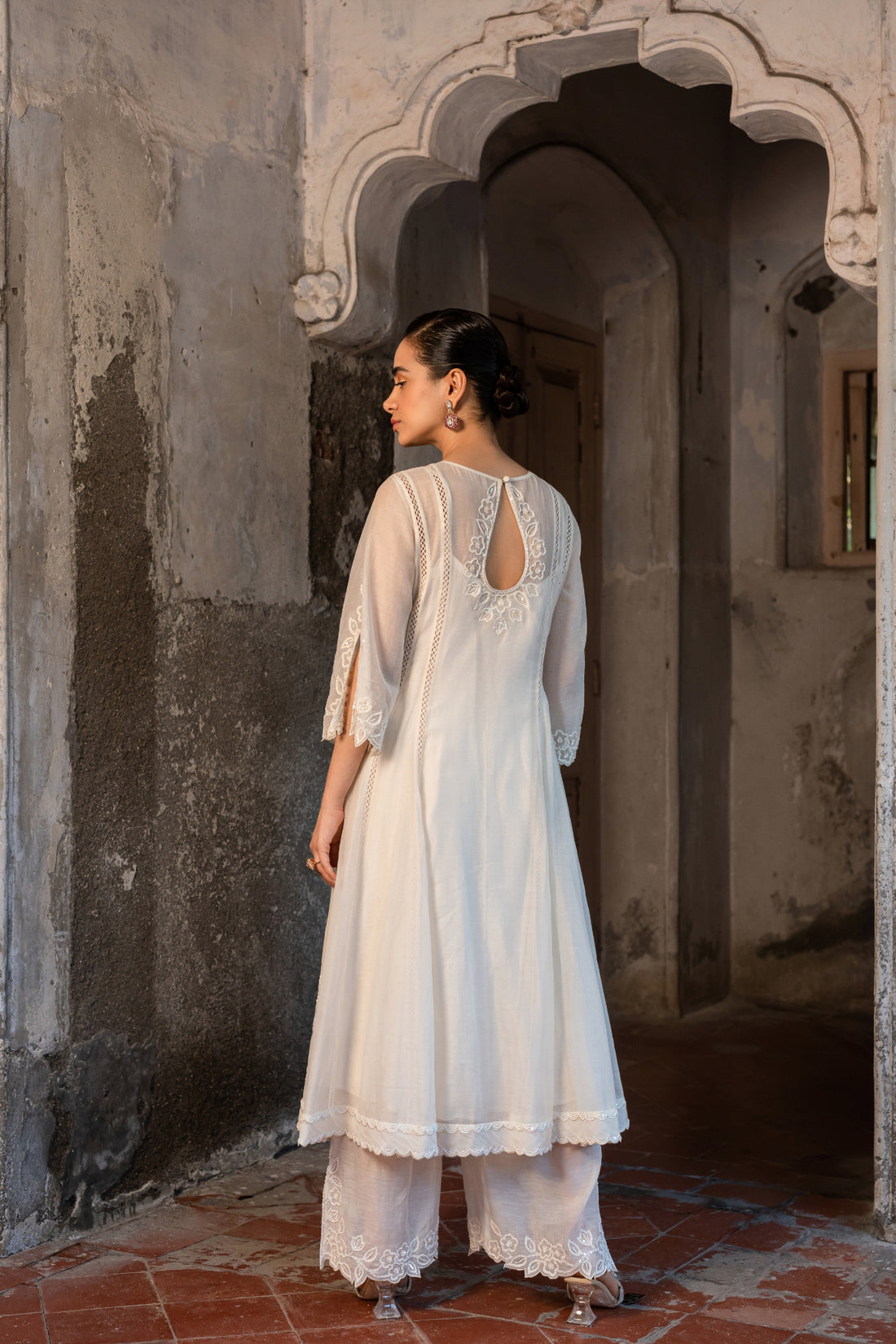 Kurta set (SS - 082)