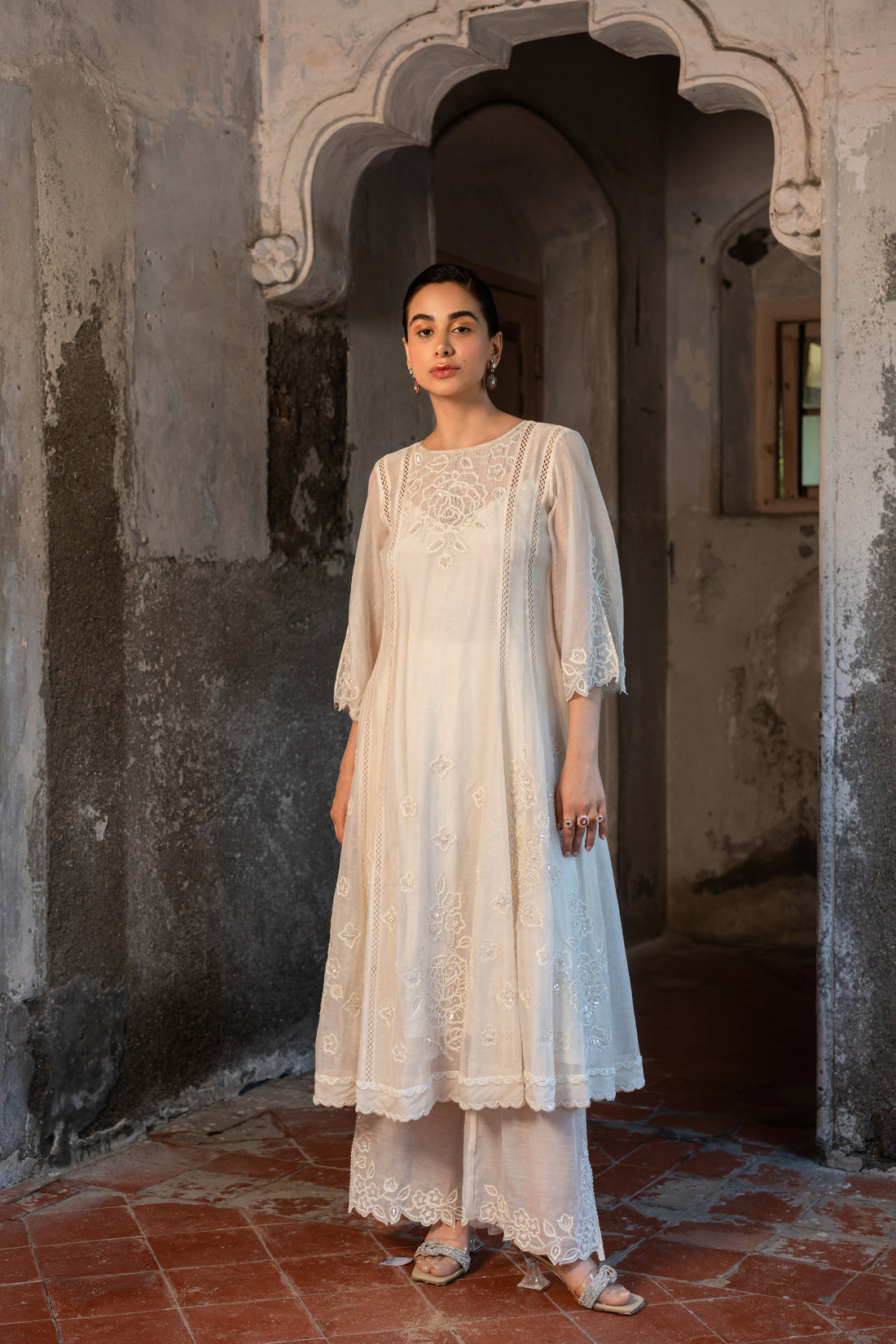 Kurta set (SS - 082)