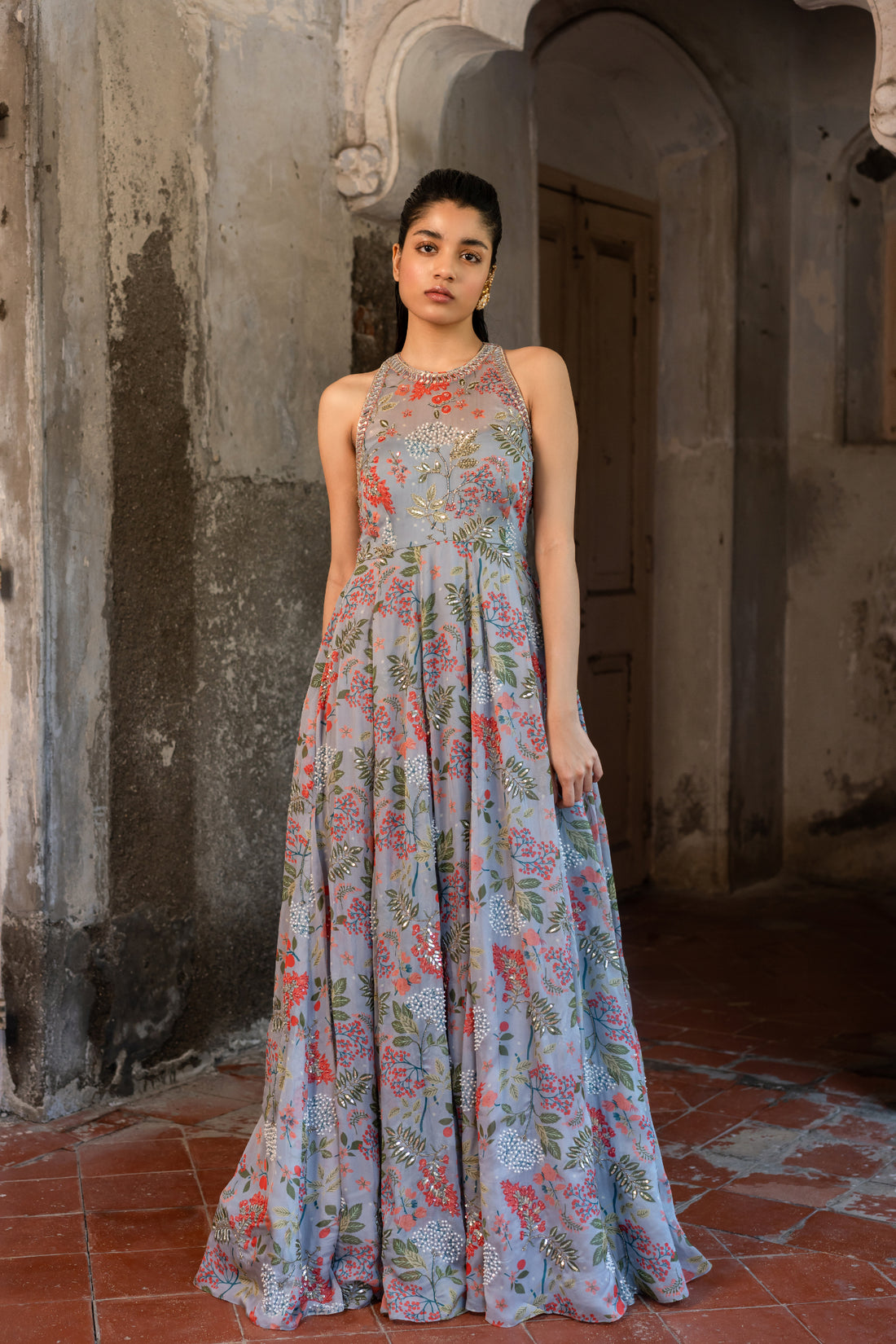 Gown (SS - 094)