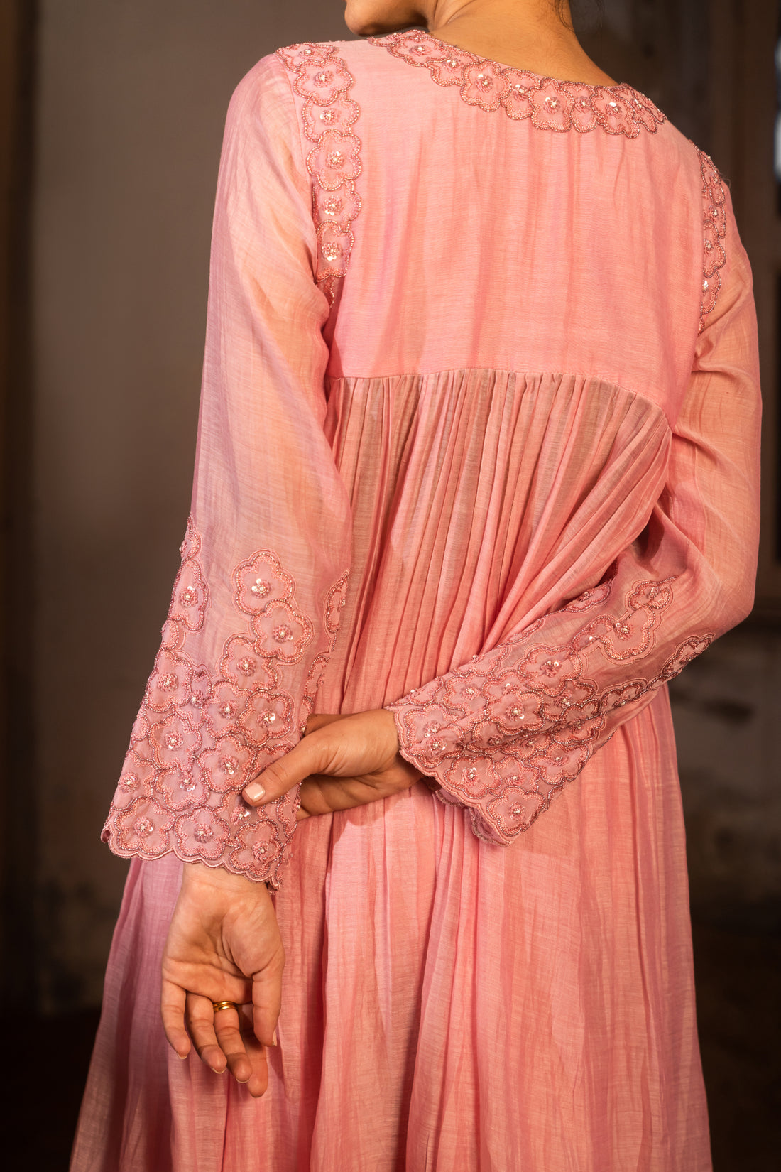 Kurta set (SS - 111)