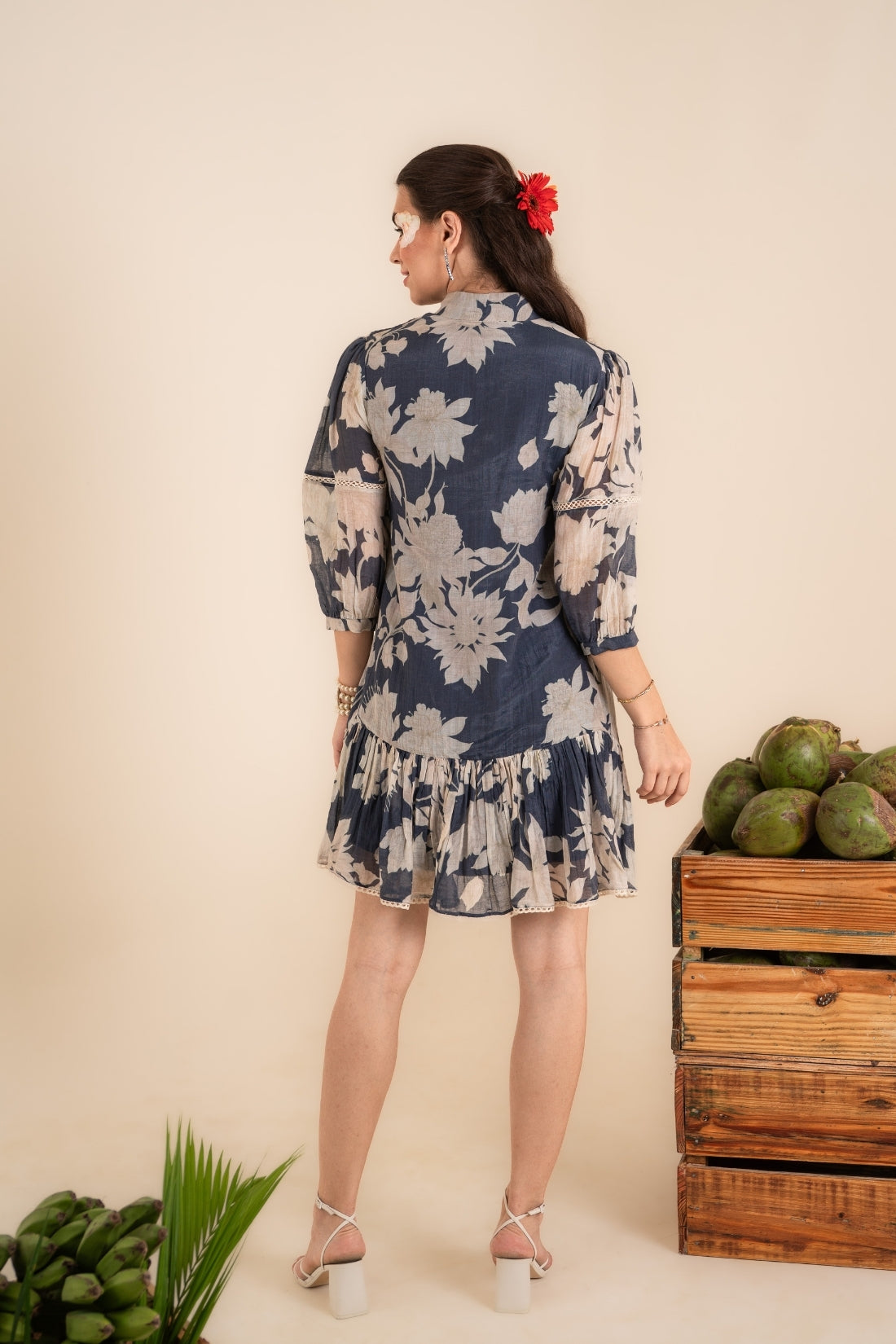Mini Dress (SS - 135)