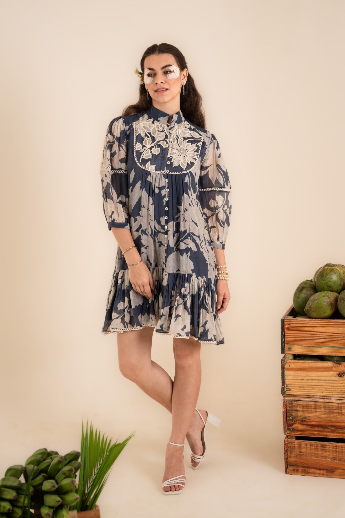 Mini Dress (SS - 135)
