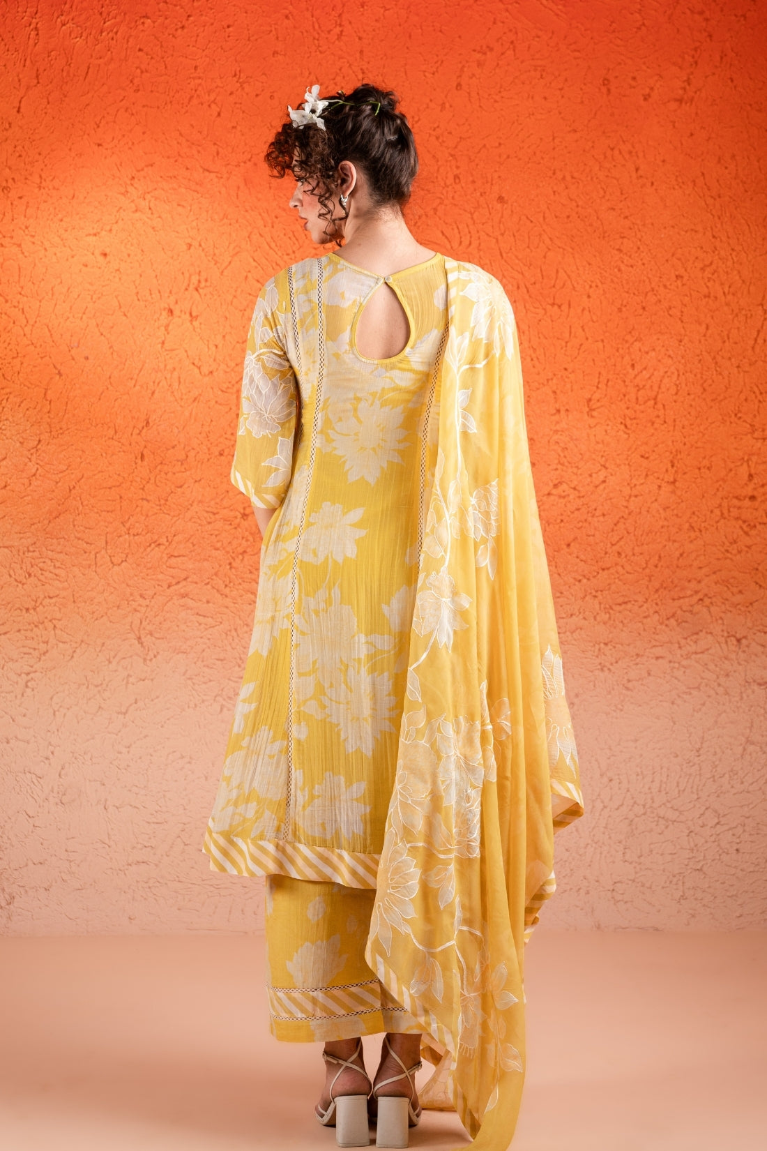 Kurta Set (SS - 139)