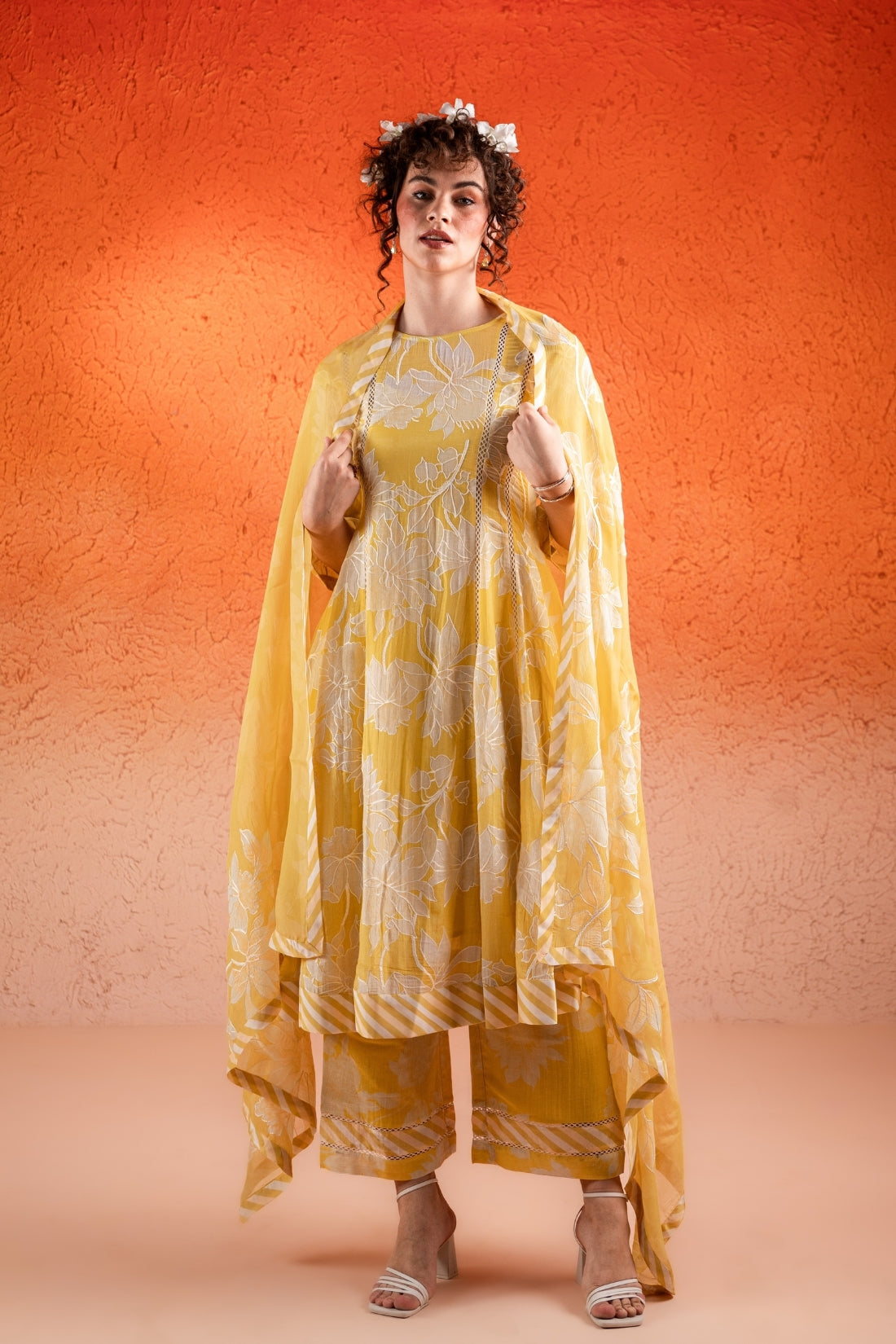 Kurta Set (SS - 139)
