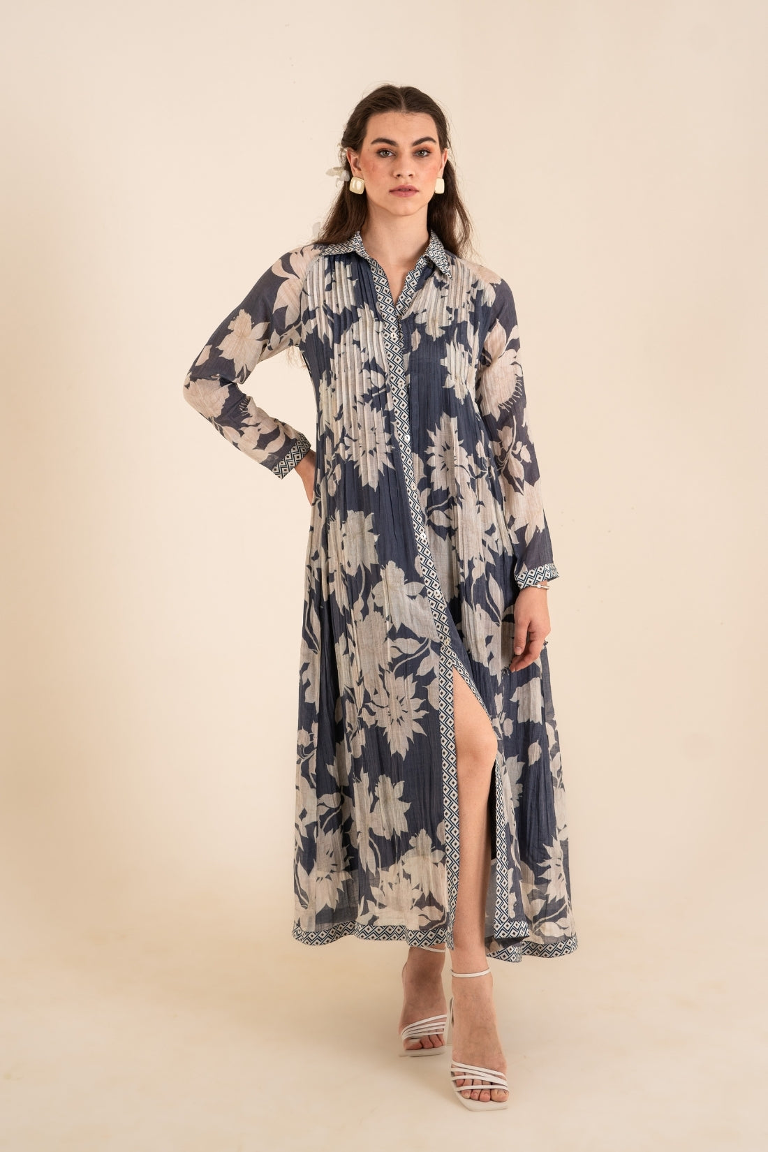 Maxi Dress (SS - 140)