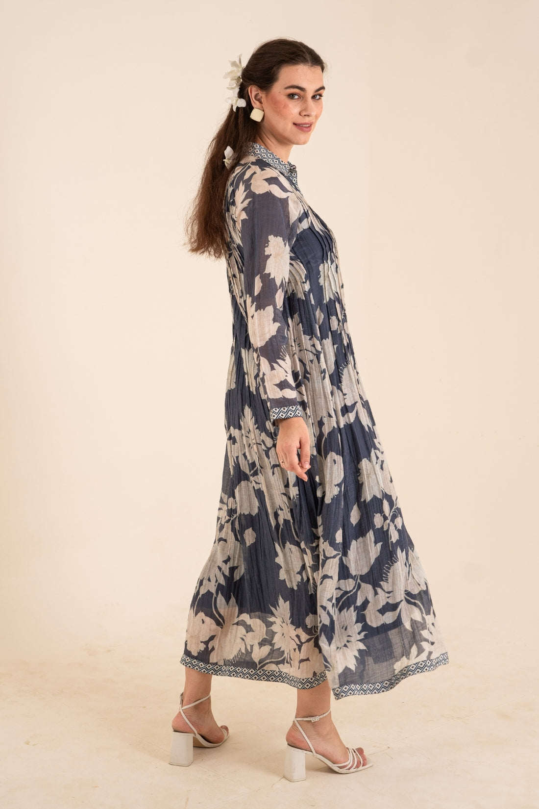 Maxi Dress (SS - 140)