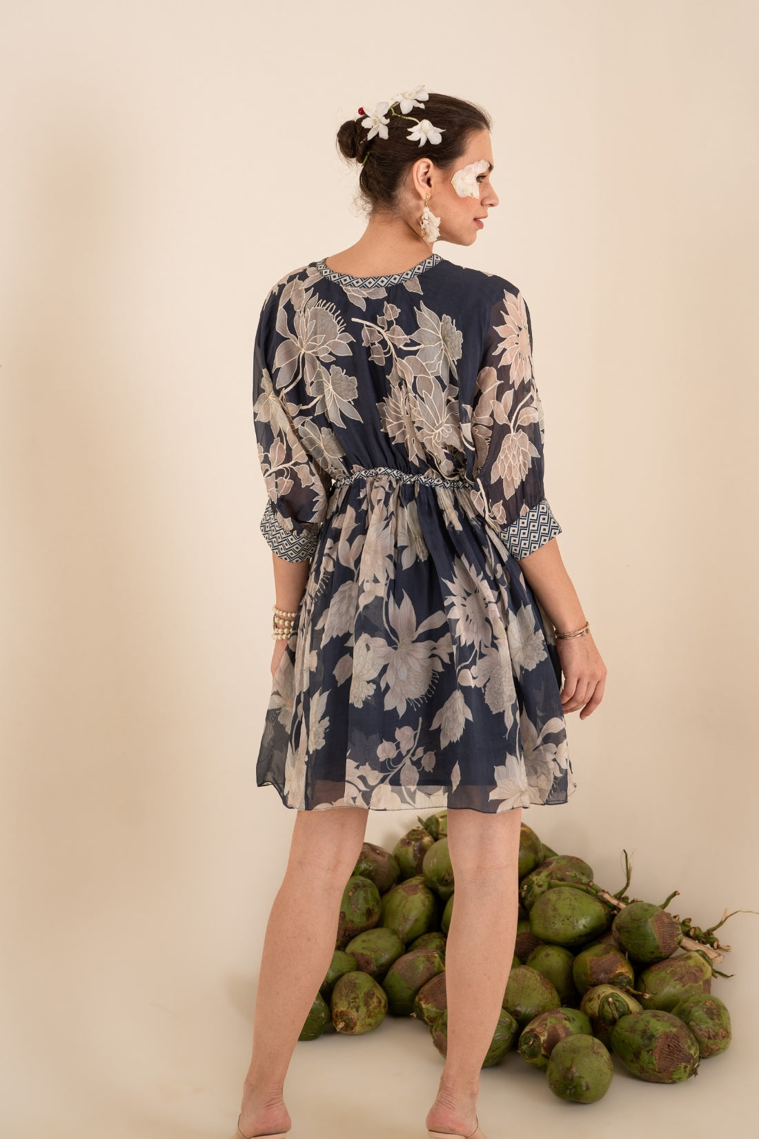 Mini Dress (SS - 146)