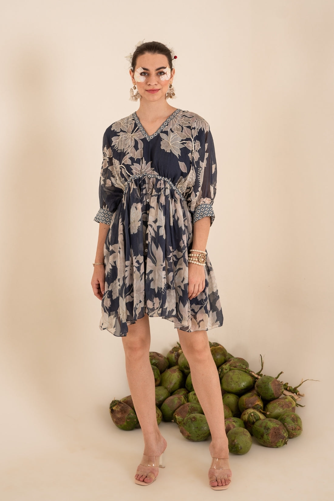 Mini Dress (SS - 146)