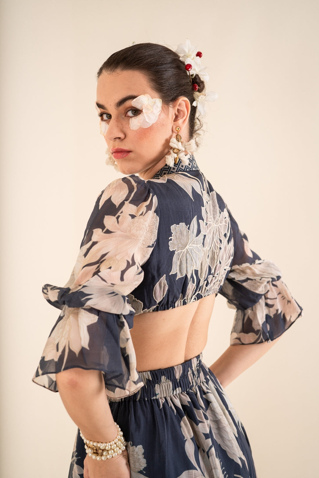 Maxi Dress (SS - 147)