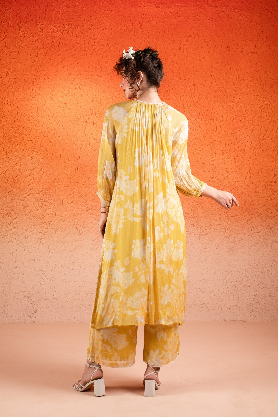 Kurta Pant set (SS - 156)