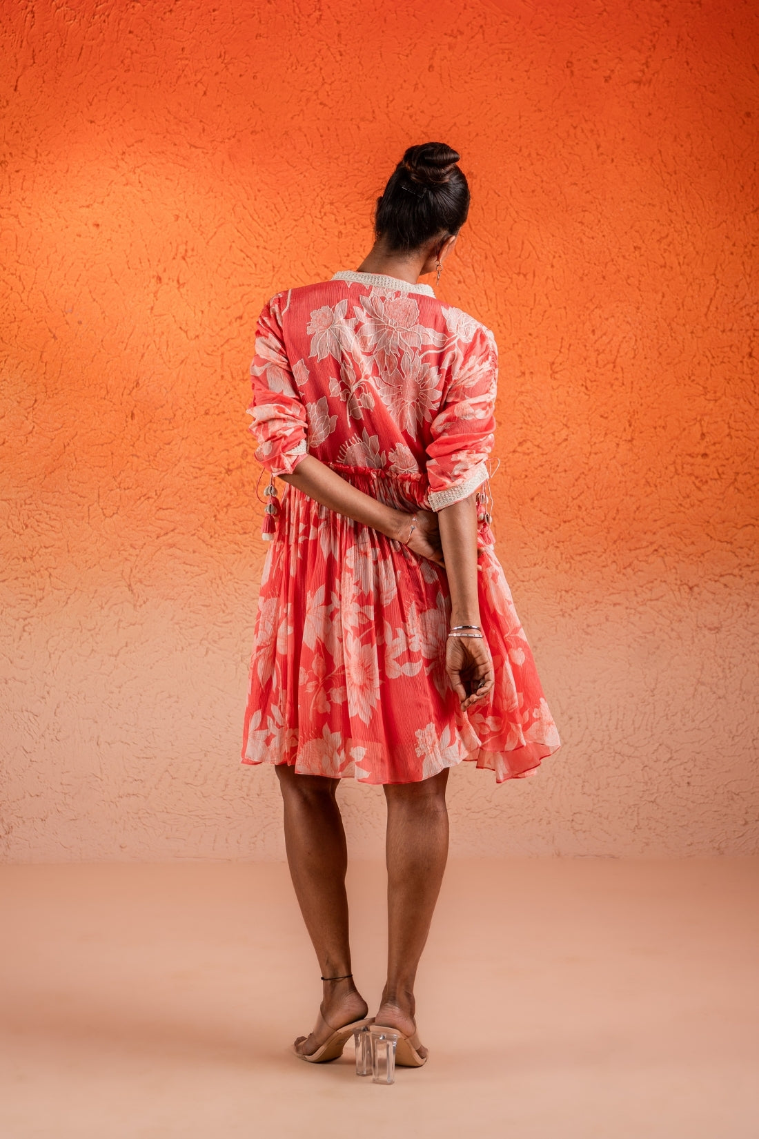 Mini Dress (SS - 160)