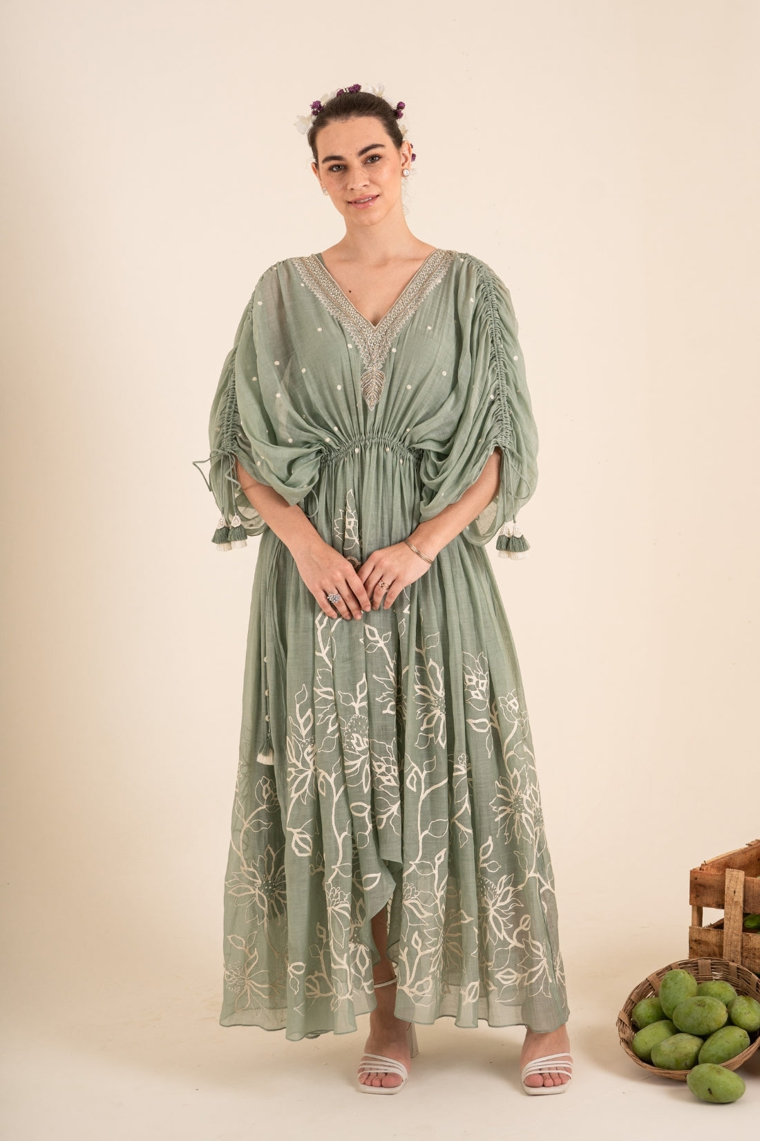 Kaftan (SS - 170)