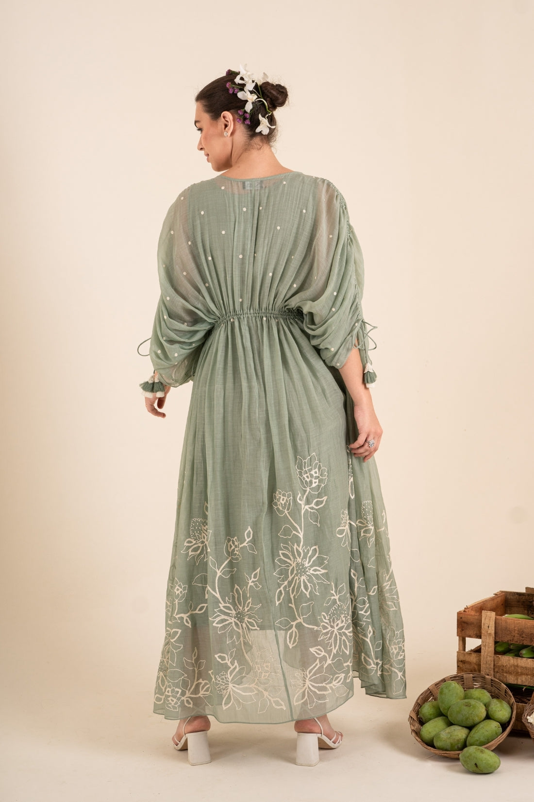 Kaftan (SS - 170)
