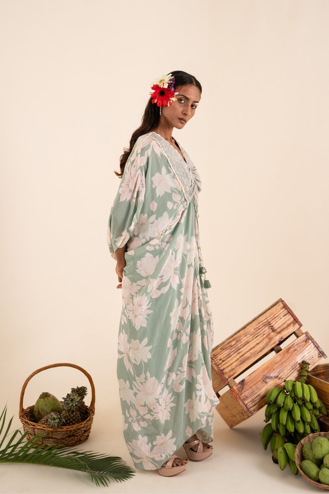 Kaftan (SS - 176)