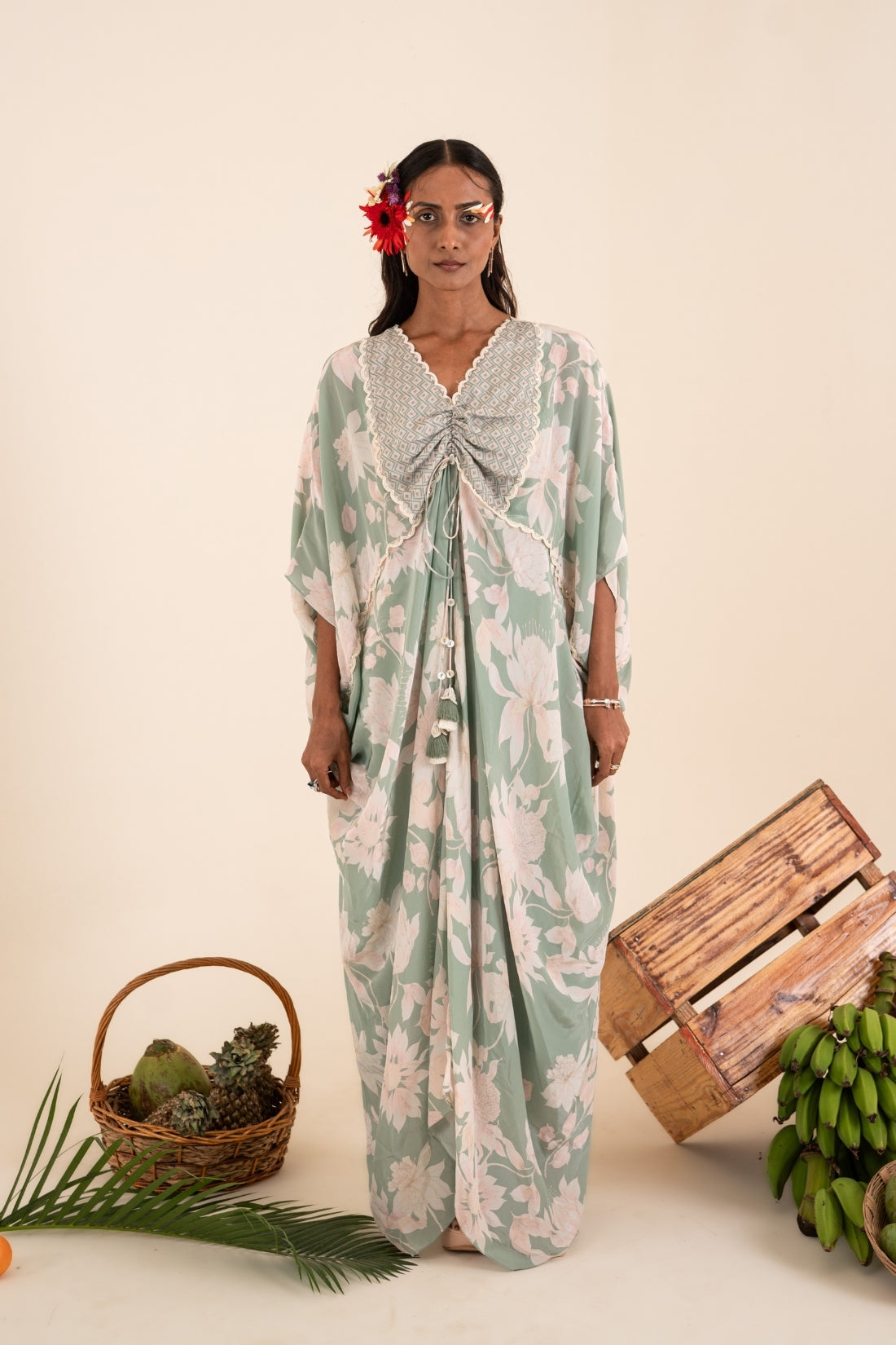 Kaftan (SS - 176)