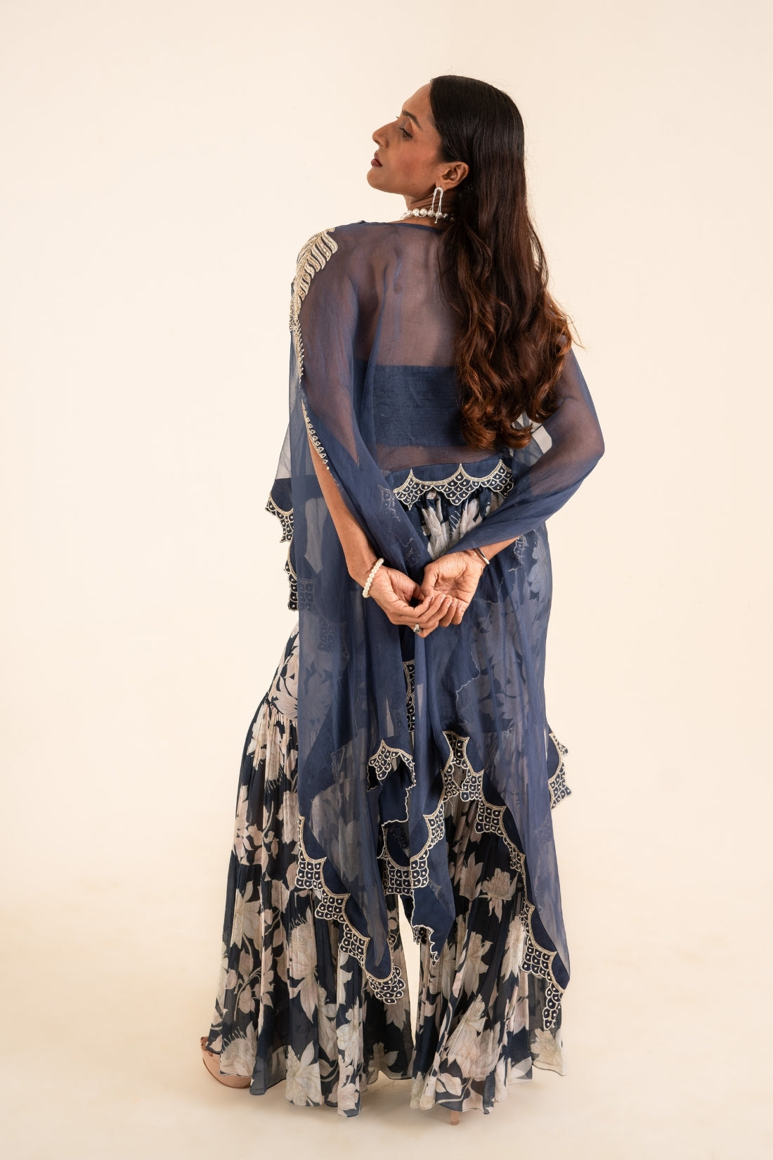 Shrug Set (SS - 177)