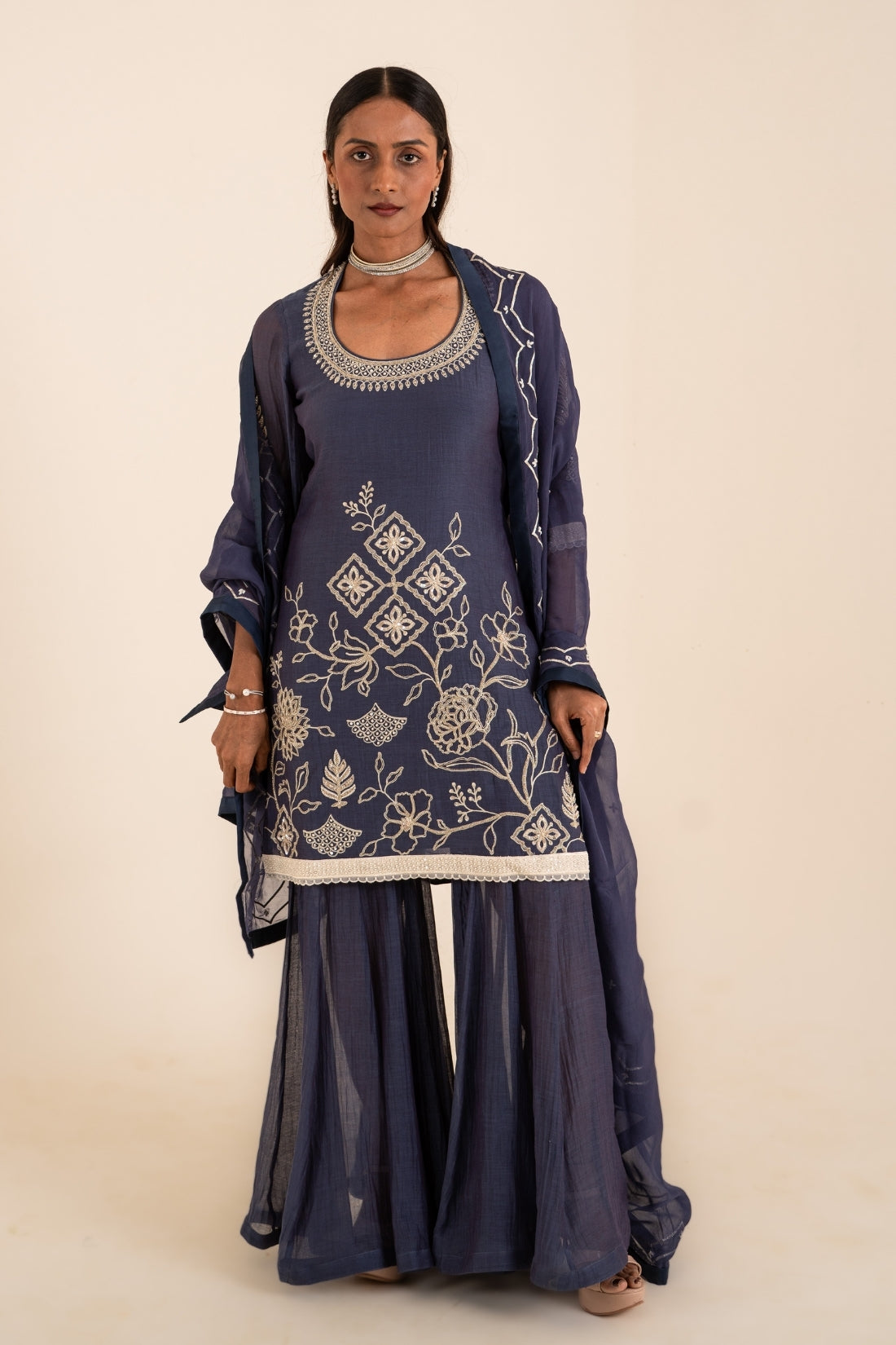 Kurti Set (SS - 178)
