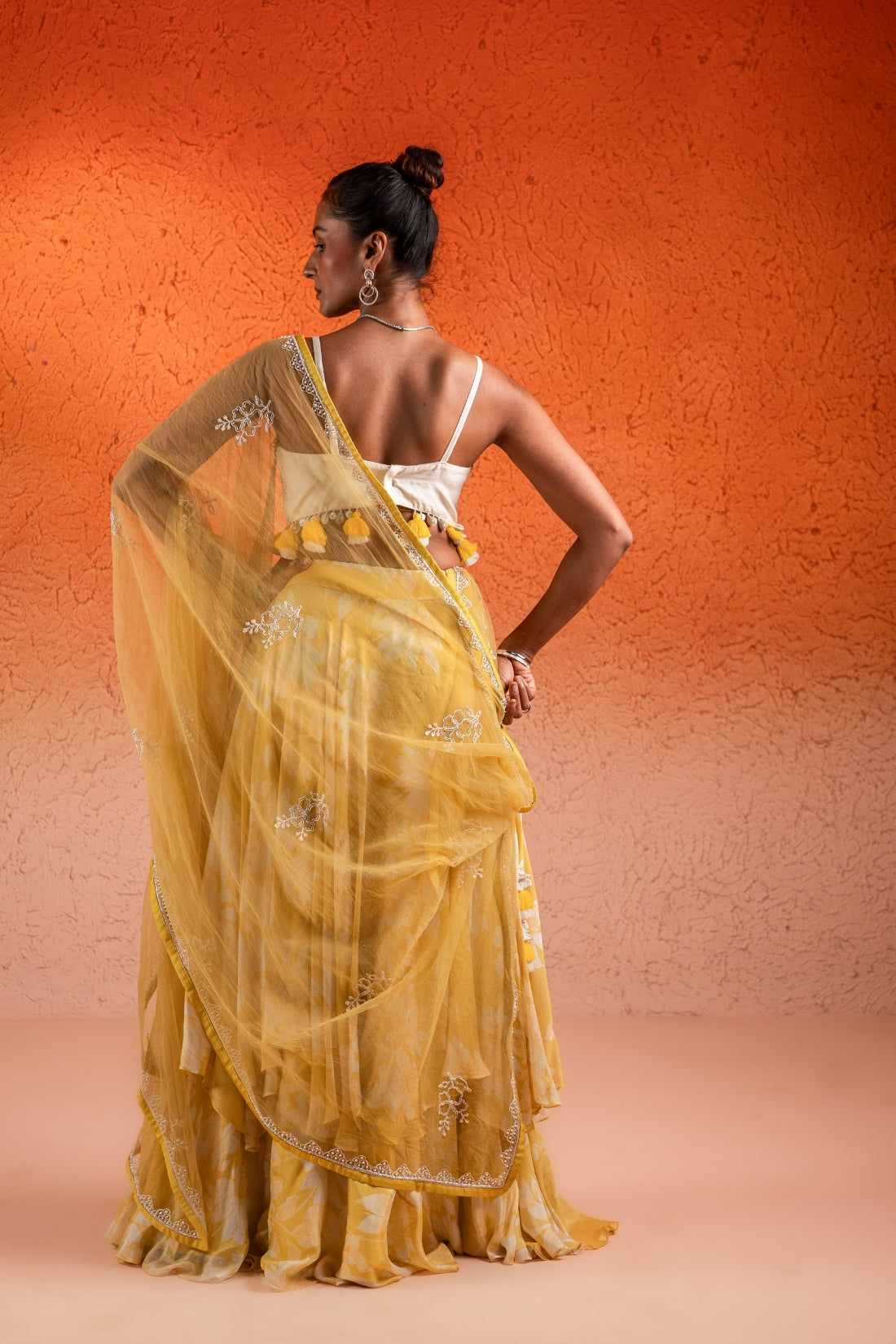 Lehenga Set (SS - 179)