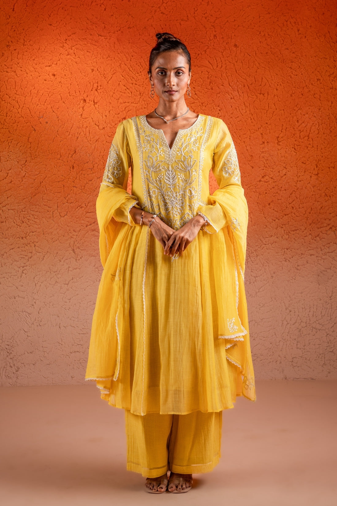Kurta Set (SS - 181)