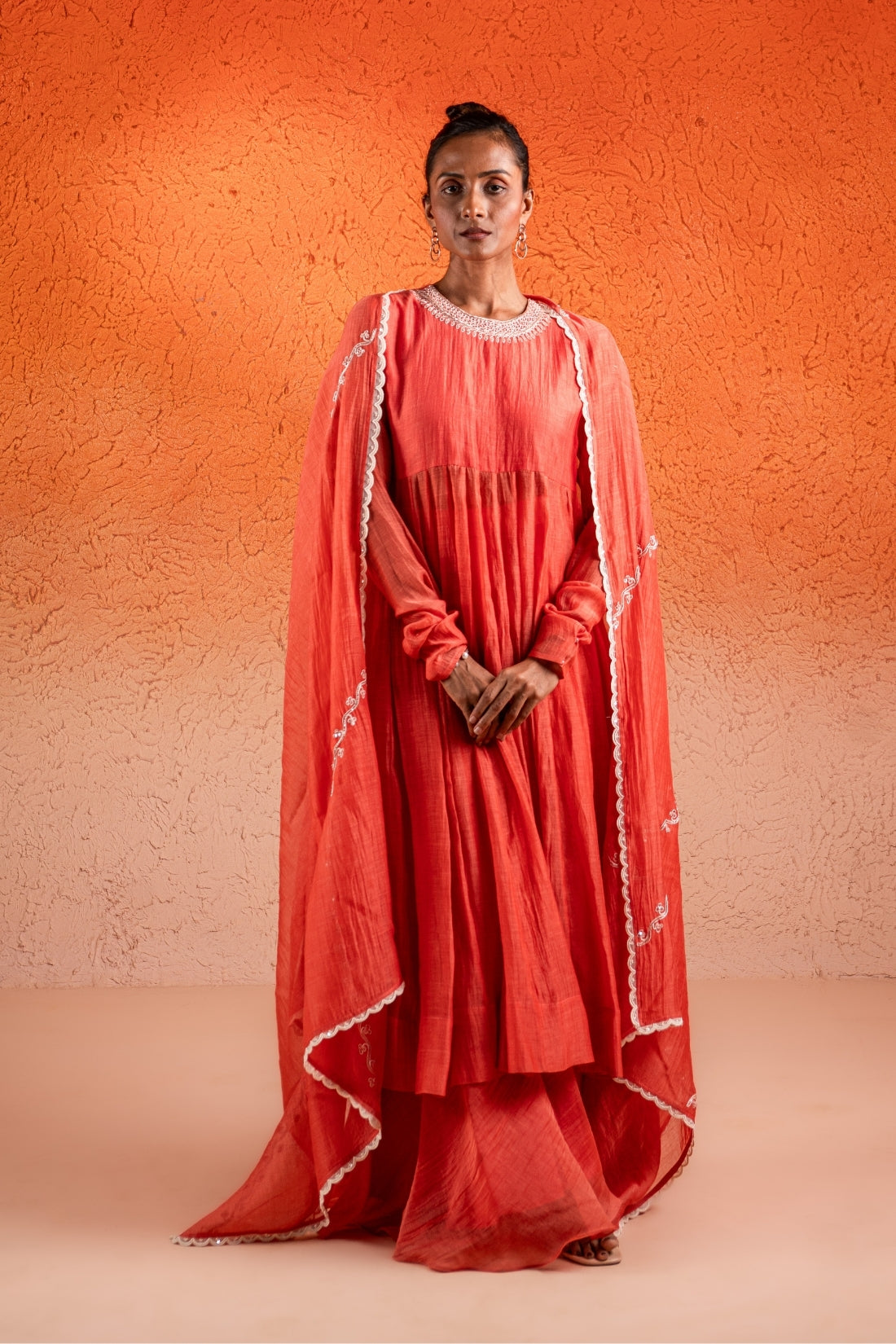 Anarkali Set (SS - 184)