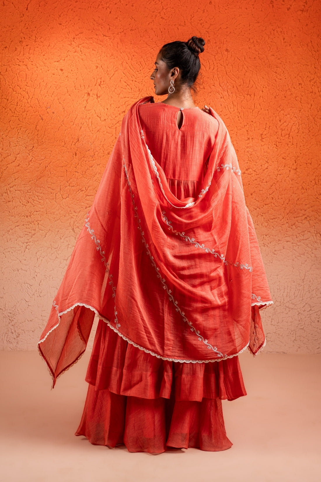 Anarkali Set (SS - 184)