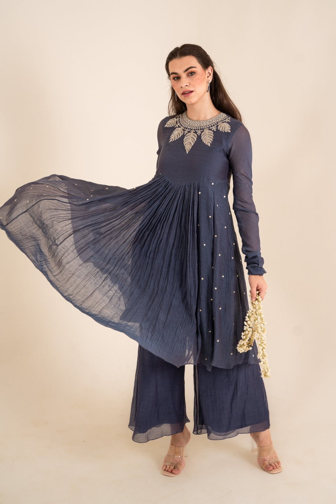 Kurta Set (SS - 187)