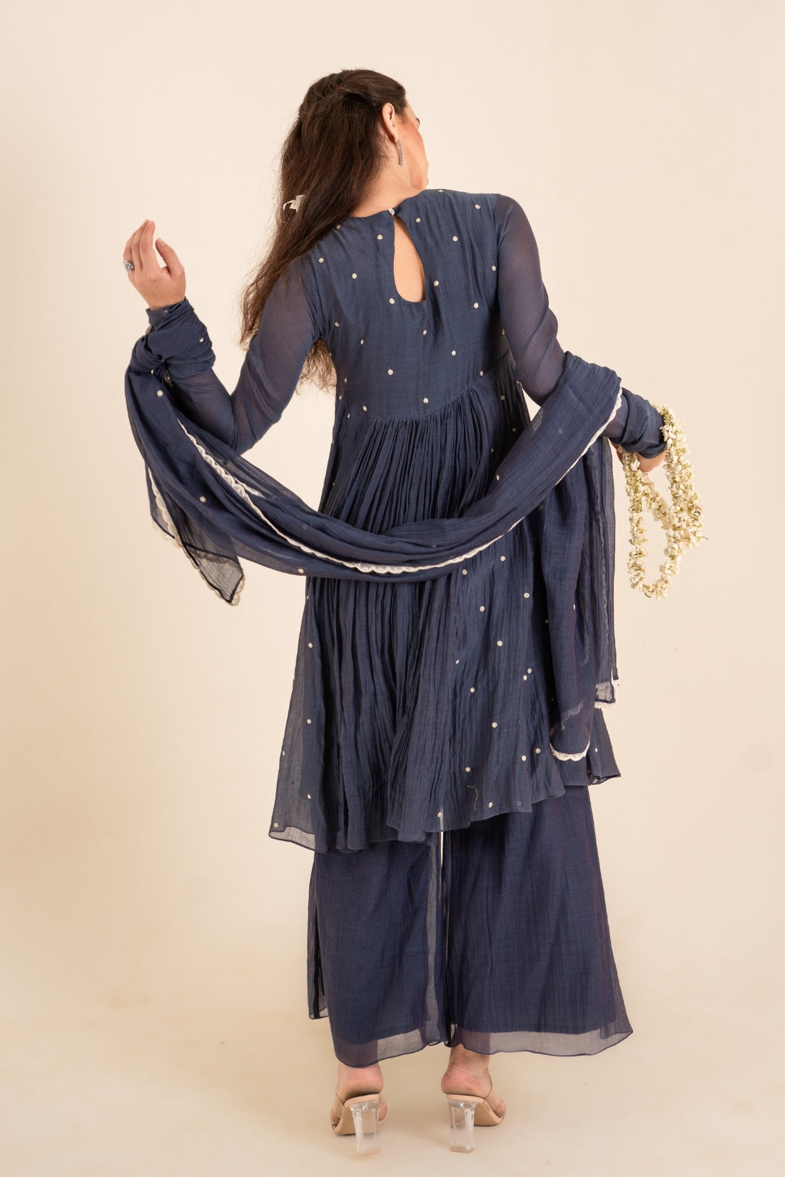 Kurta Set (SS - 187)